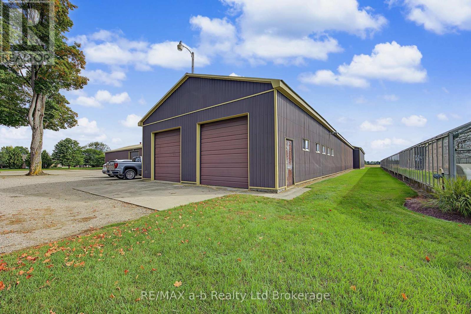 855130 Gobles Road, Blandford-Blenheim, Ontario  N0J 1V0 - Photo 3 - X13818808