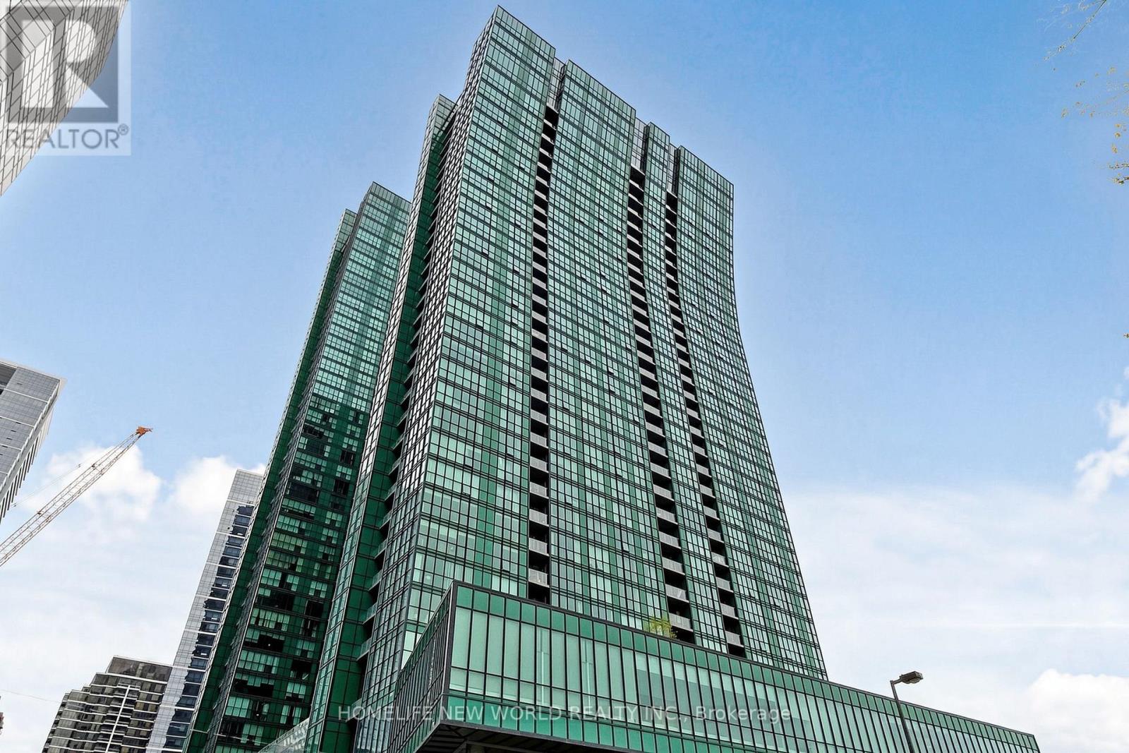 902 - 11 Bogert Avenue, Toronto, Ontario  M2N 0H4 - Photo 2 - C13818726