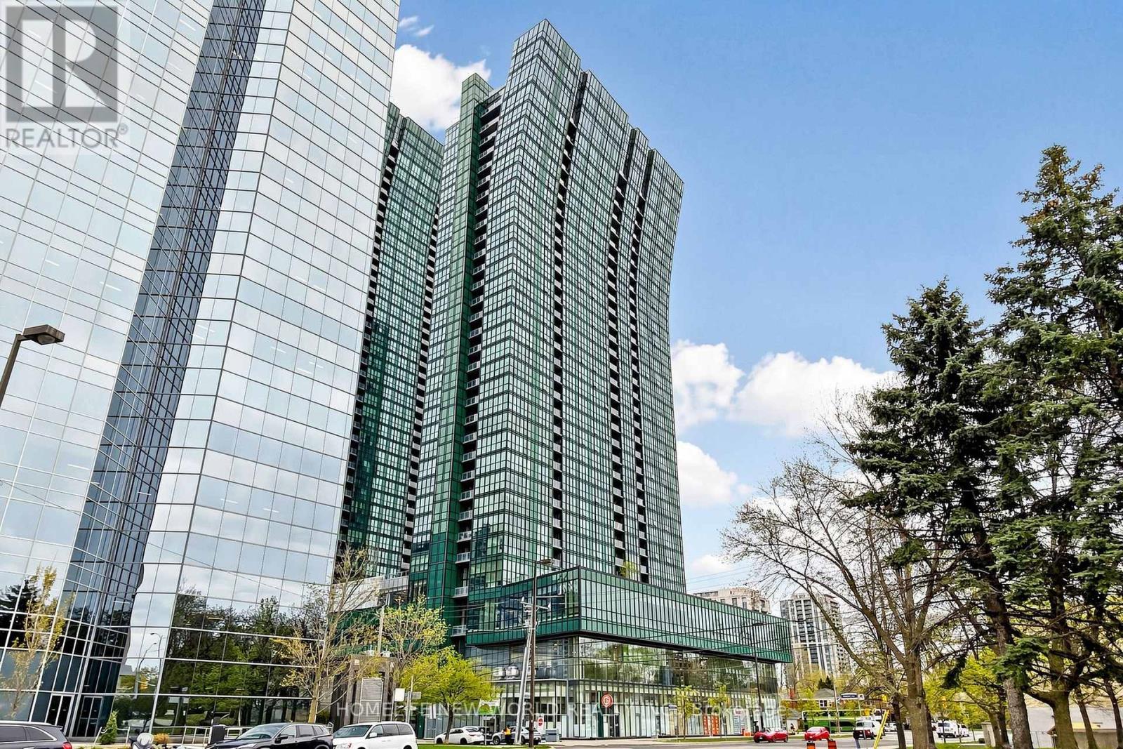 902 - 11 Bogert Avenue, Toronto, Ontario  M2N 0H4 - Photo 3 - C13818726
