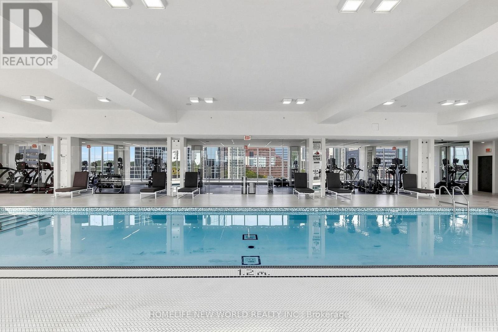 902 - 11 Bogert Avenue, Toronto, Ontario  M2N 0H4 - Photo 46 - C13818726