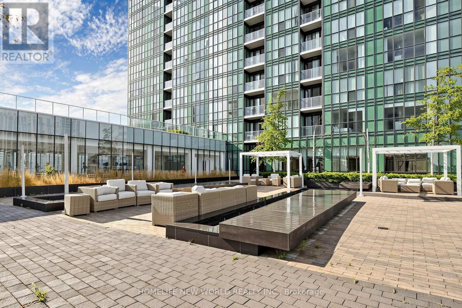 902 - 11 Bogert Avenue, Toronto, Ontario  M2N 0H4 - Photo 50 - C13818726