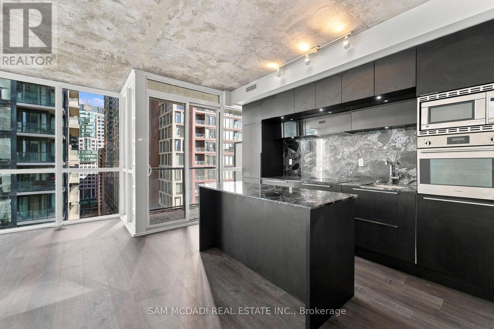 1603 - 88 Blue Jays Way, Toronto, Ontario  M5V 0L7 - Photo 16 - C13818744