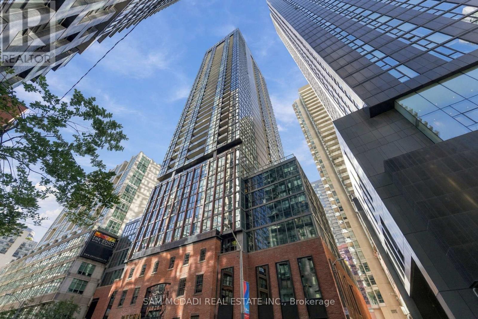 1603 - 88 Blue Jays Way, Toronto, Ontario  M5V 0L7 - Photo 2 - C13818744