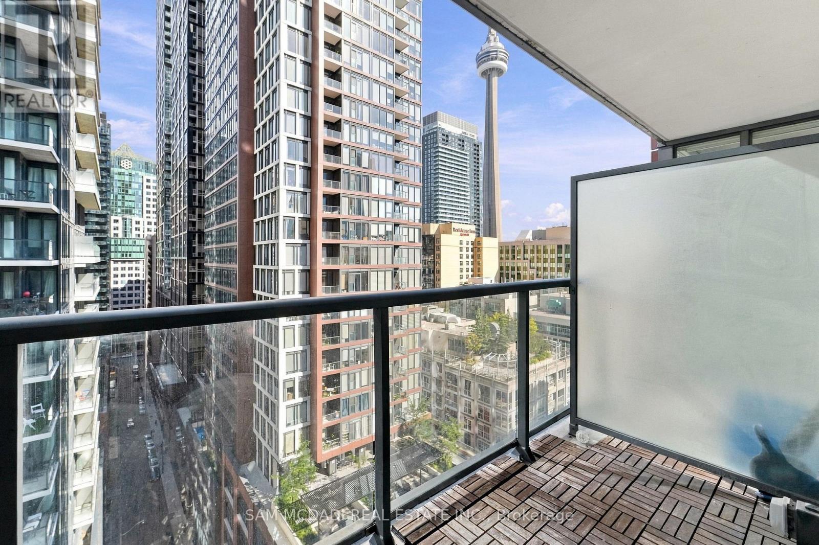 1603 - 88 Blue Jays Way, Toronto, Ontario  M5V 0L7 - Photo 23 - C13818744