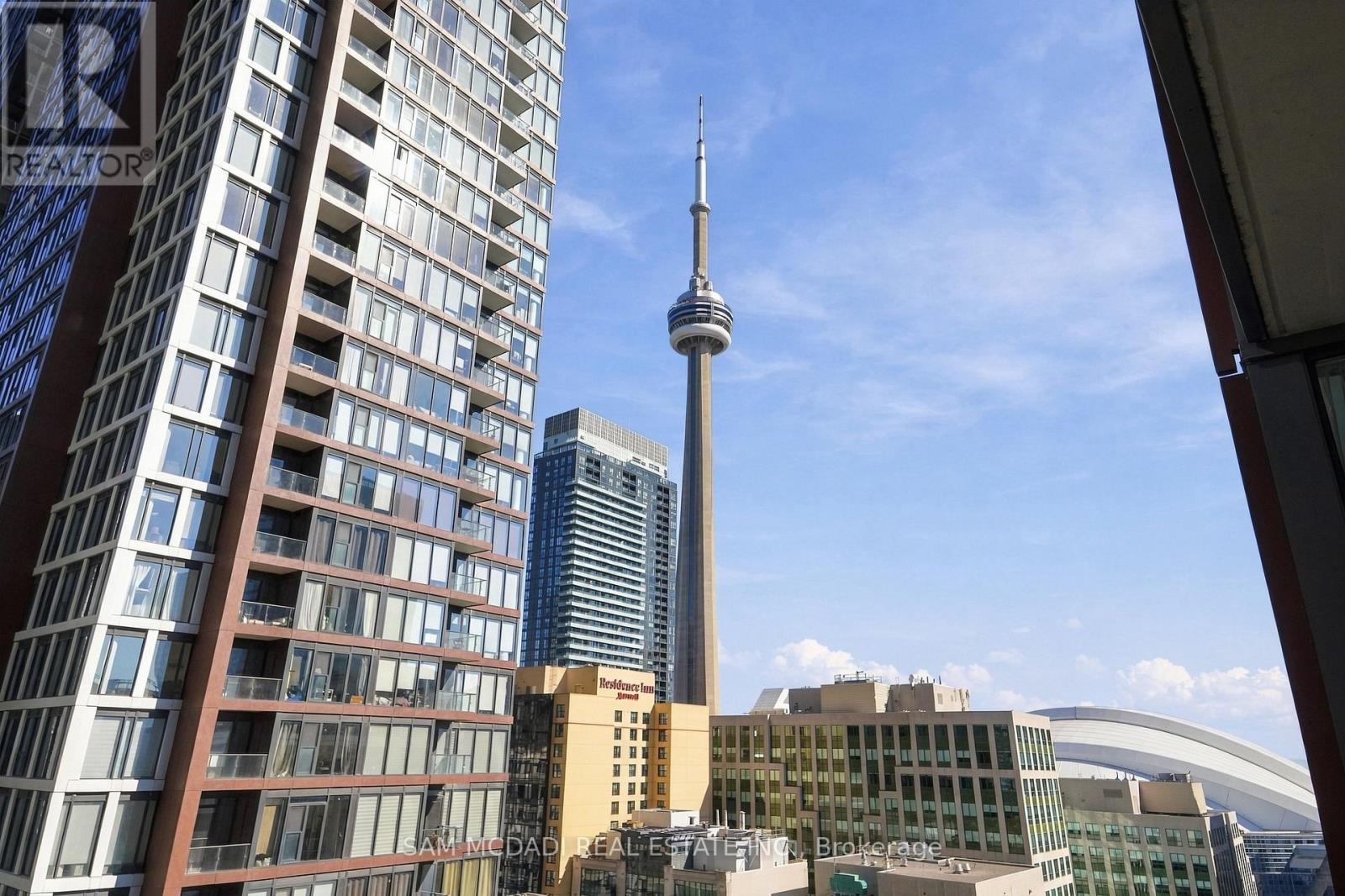 1603 - 88 Blue Jays Way, Toronto, Ontario  M5V 0L7 - Photo 27 - C13818744