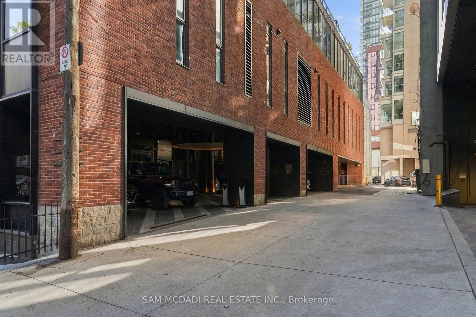 1603 - 88 Blue Jays Way, Toronto, Ontario  M5V 0L7 - Photo 28 - C13818744