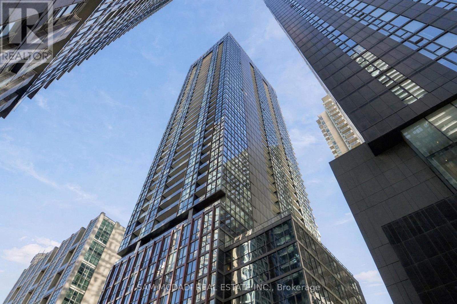1603 - 88 Blue Jays Way, Toronto, Ontario  M5V 0L7 - Photo 30 - C13818744