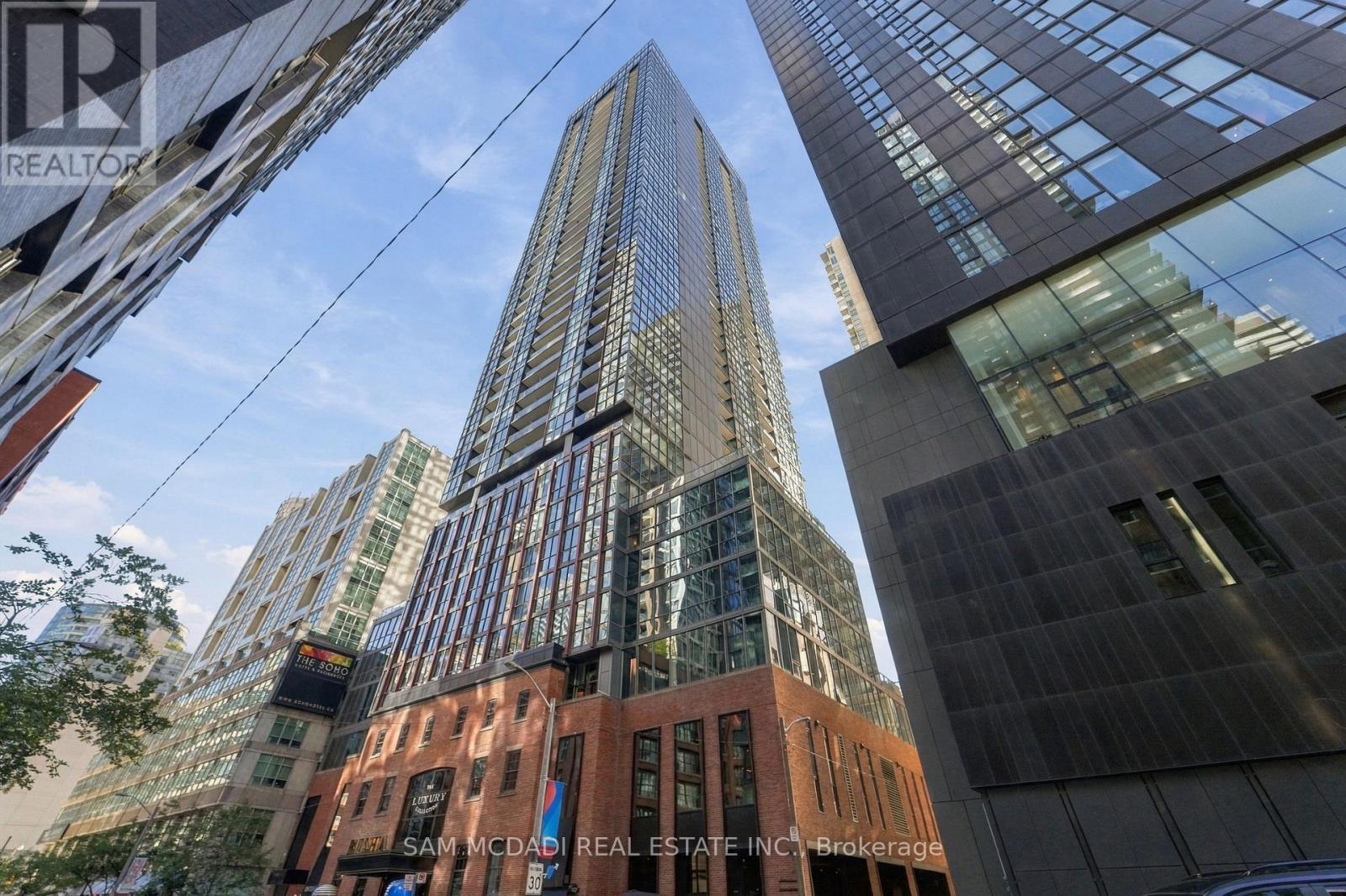 1603 - 88 Blue Jays Way, Toronto, Ontario  M5V 0L7 - Photo 31 - C13818744