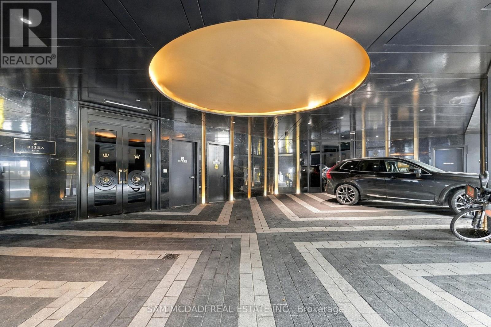 1603 - 88 Blue Jays Way, Toronto, Ontario  M5V 0L7 - Photo 4 - C13818744