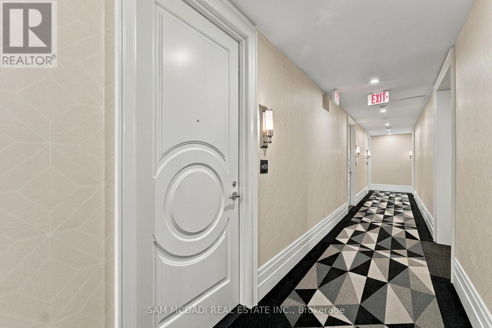1603 - 88 Blue Jays Way, Toronto, Ontario  M5V 0L7 - Photo 8 - C13818744