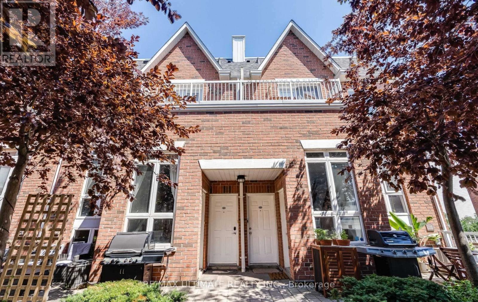 1404 - 12 SUDBURY STREET, Toronto, Ontario