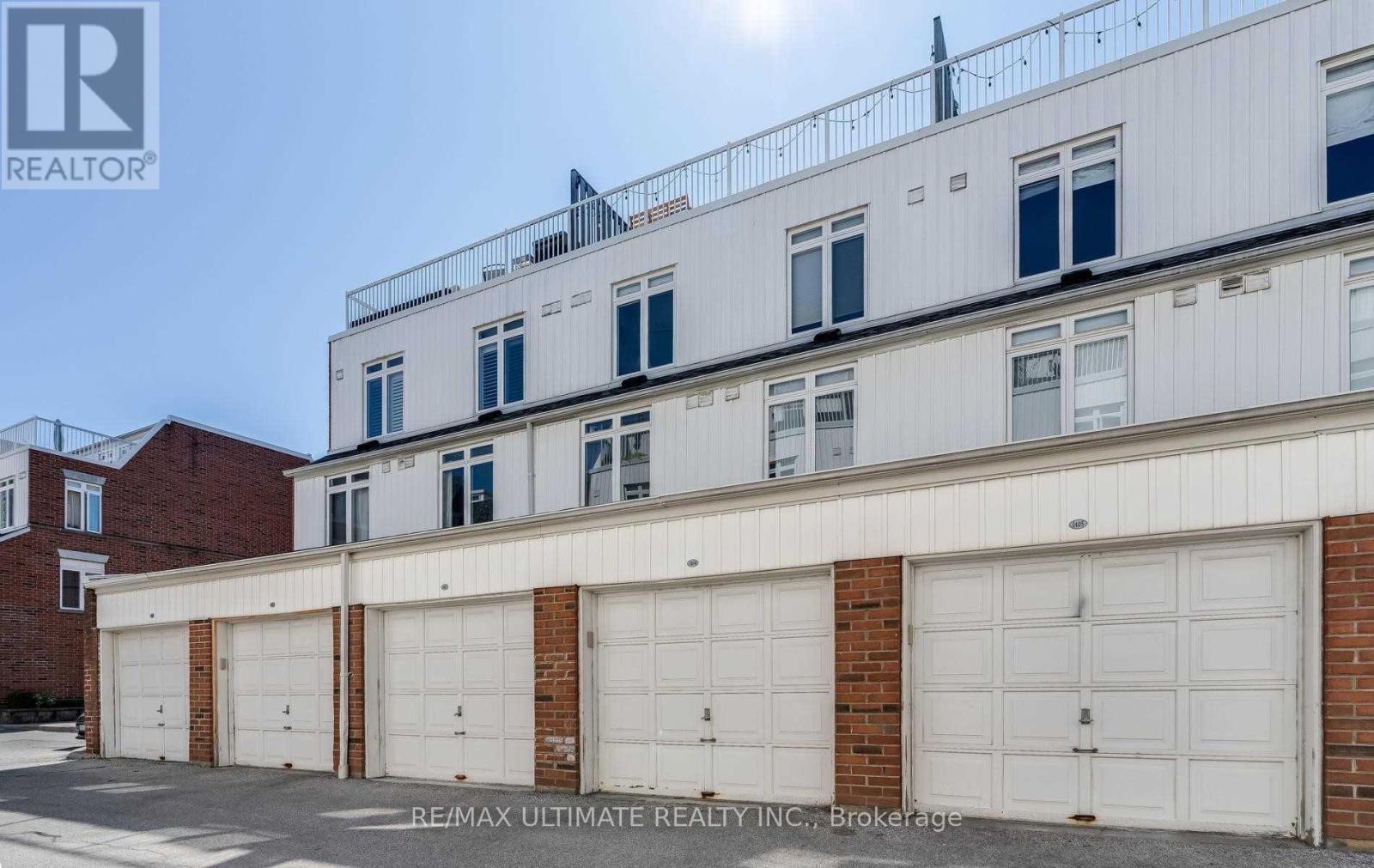 1404 - 12 Sudbury Street, Toronto, Ontario  M6J 3W7 - Photo 19 - C13818776