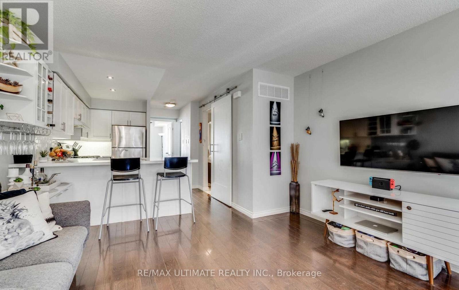 1404 - 12 Sudbury Street, Toronto, Ontario  M6J 3W7 - Photo 6 - C13818776