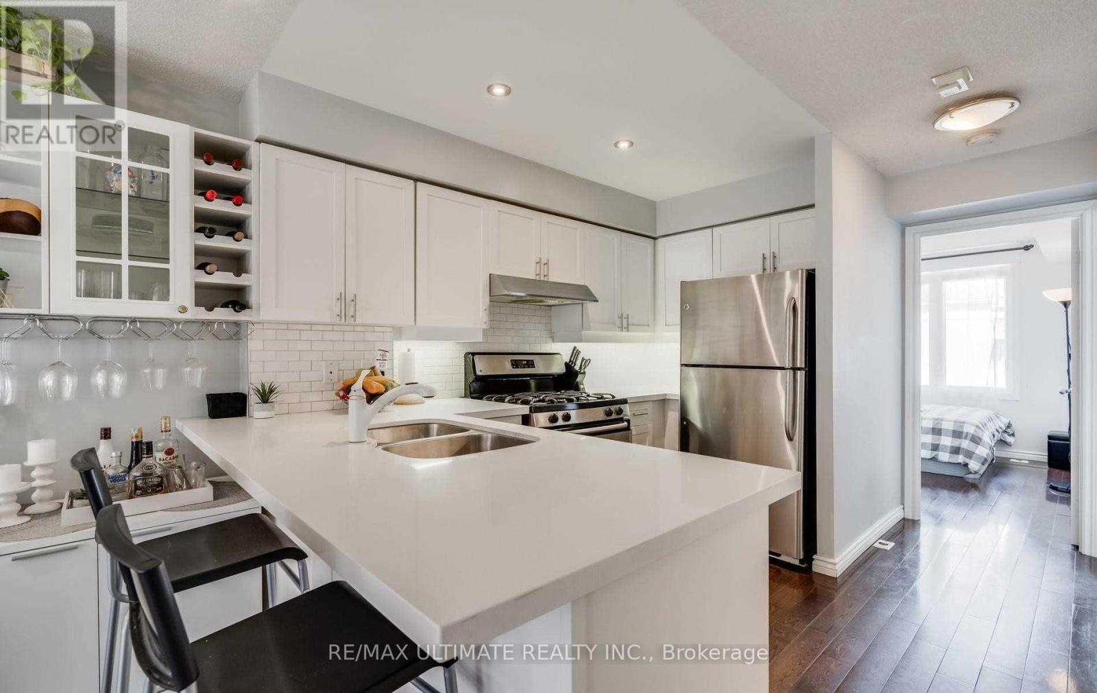 1404 - 12 Sudbury Street, Toronto, Ontario  M6J 3W7 - Photo 9 - C13818776