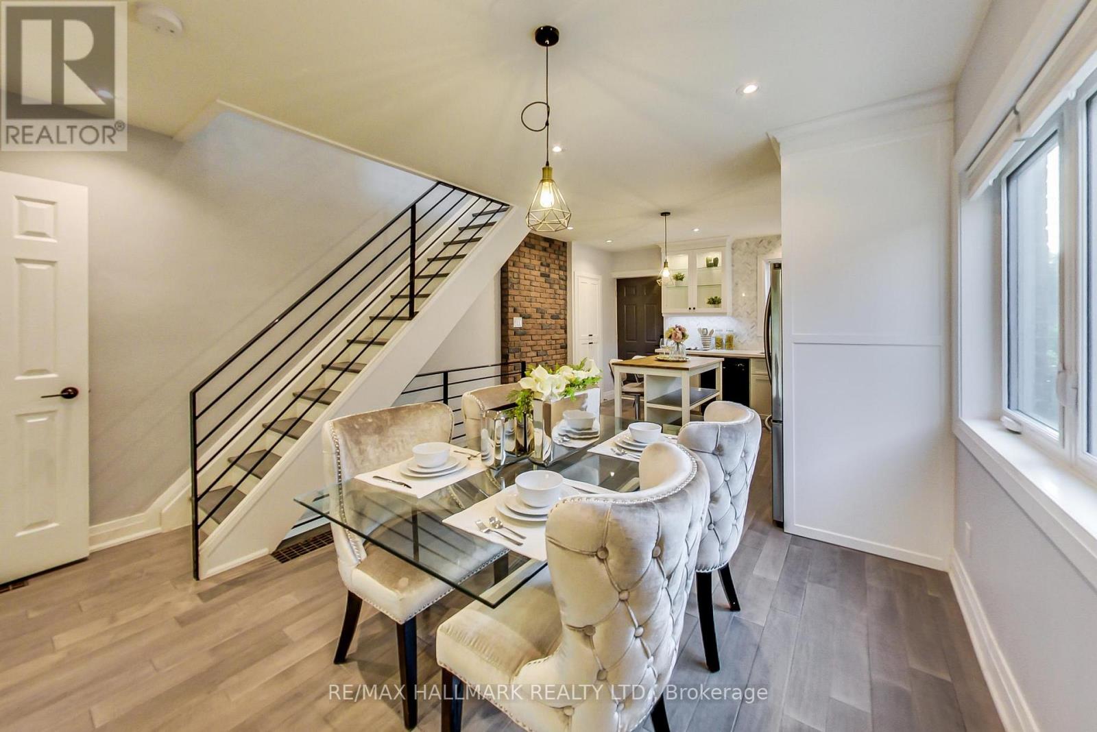 633 Glenholme Avenue, Toronto, Ontario  M6E 3G8 - Photo 11 - C13818786