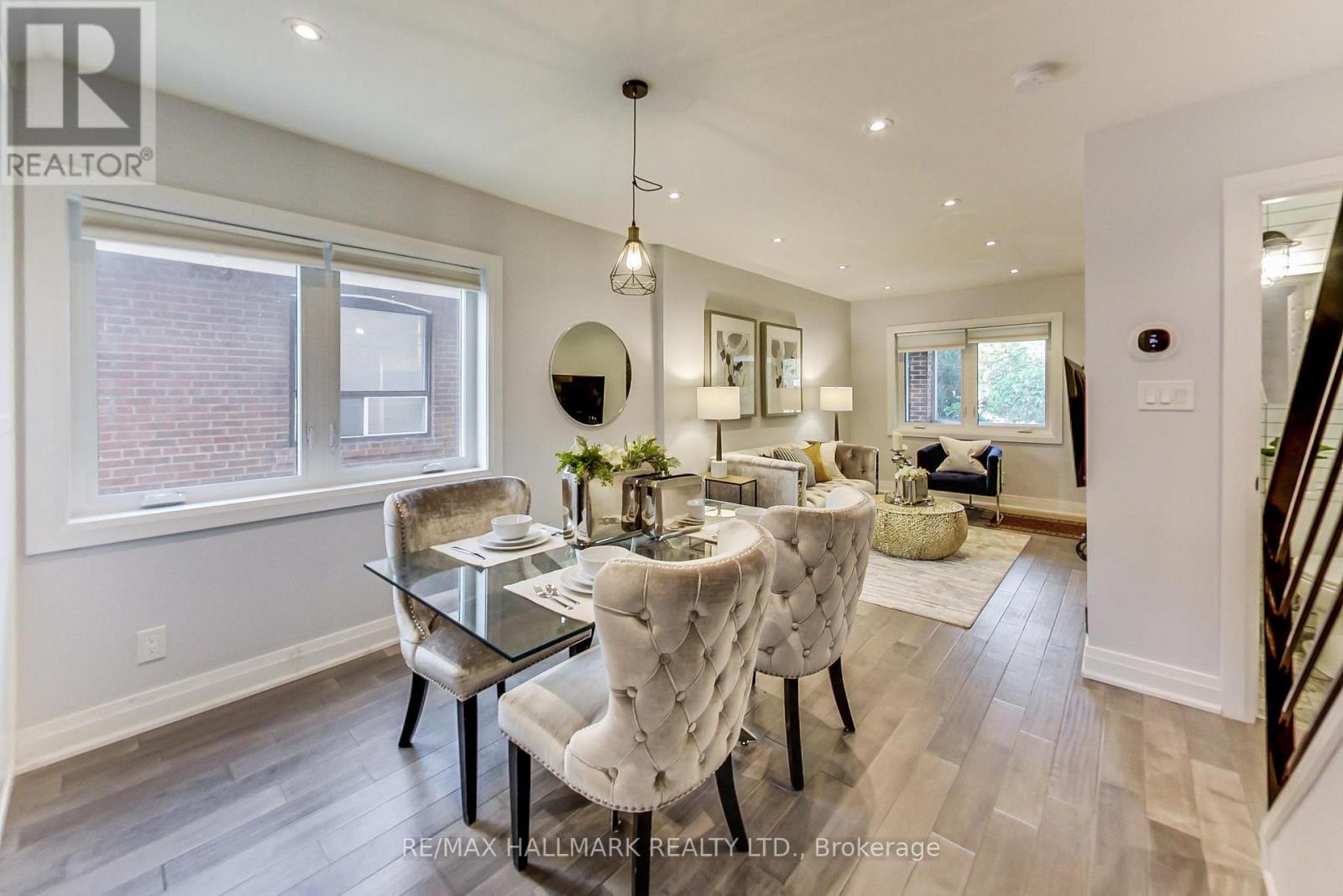 633 Glenholme Avenue, Toronto, Ontario  M6E 3G8 - Photo 12 - C13818786