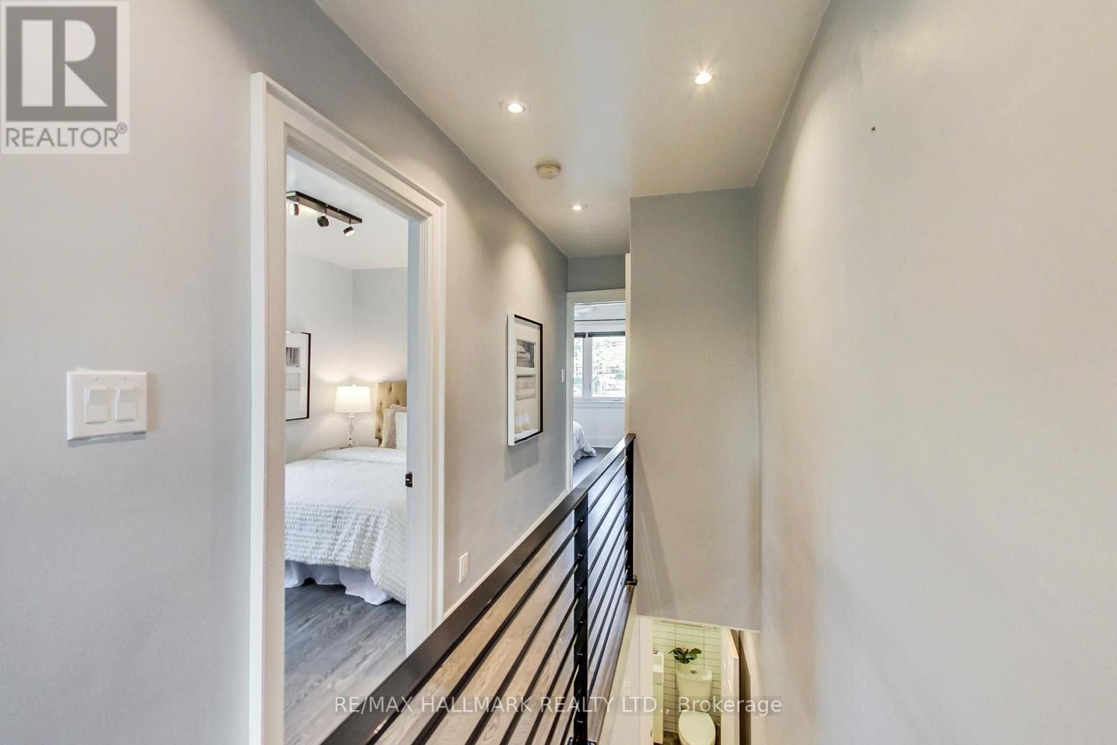 633 Glenholme Avenue, Toronto, Ontario  M6E 3G8 - Photo 18 - C13818786