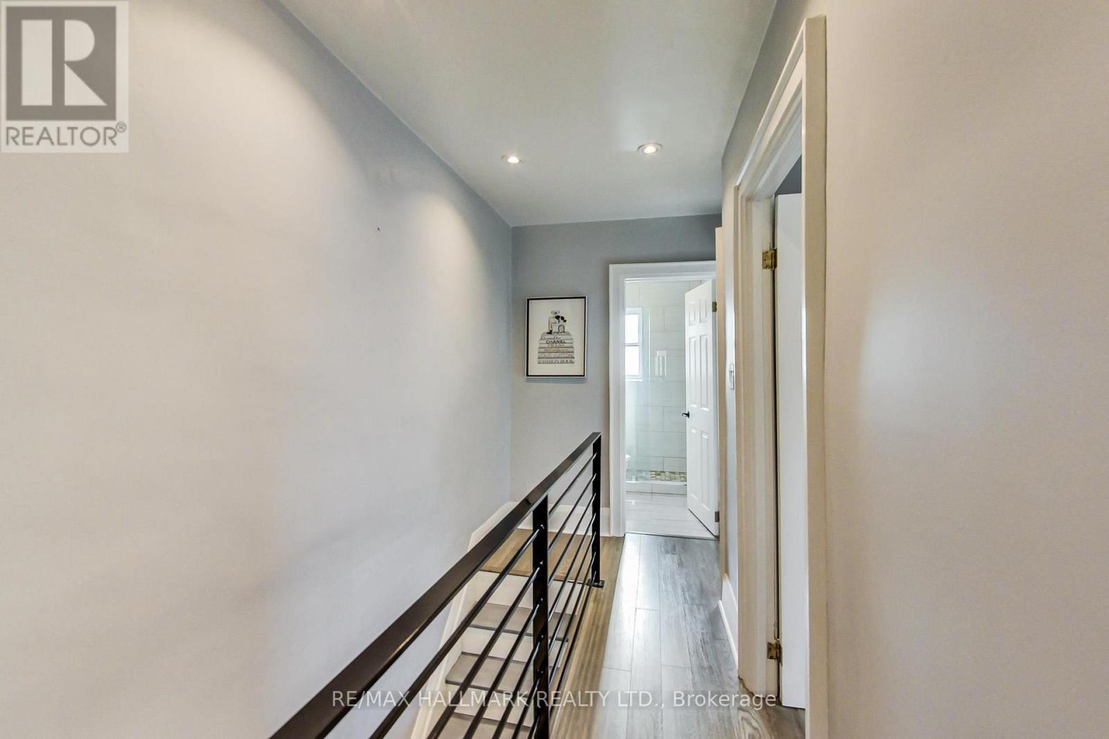 633 Glenholme Avenue, Toronto, Ontario  M6E 3G8 - Photo 19 - C13818786
