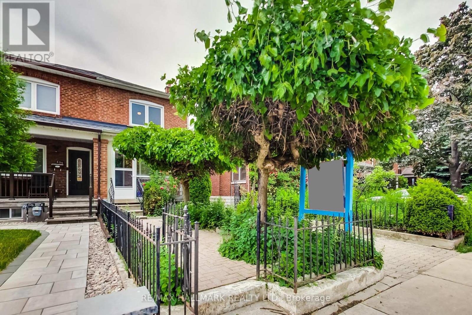 633 Glenholme Avenue, Toronto, Ontario  M6E 3G8 - Photo 2 - C13818786