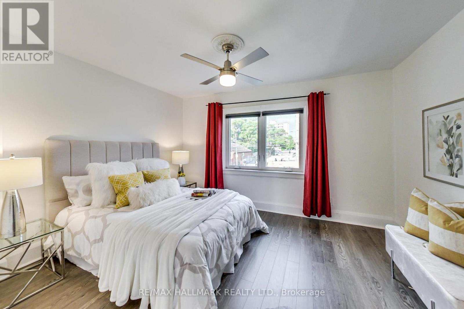 633 Glenholme Avenue, Toronto, Ontario  M6E 3G8 - Photo 20 - C13818786