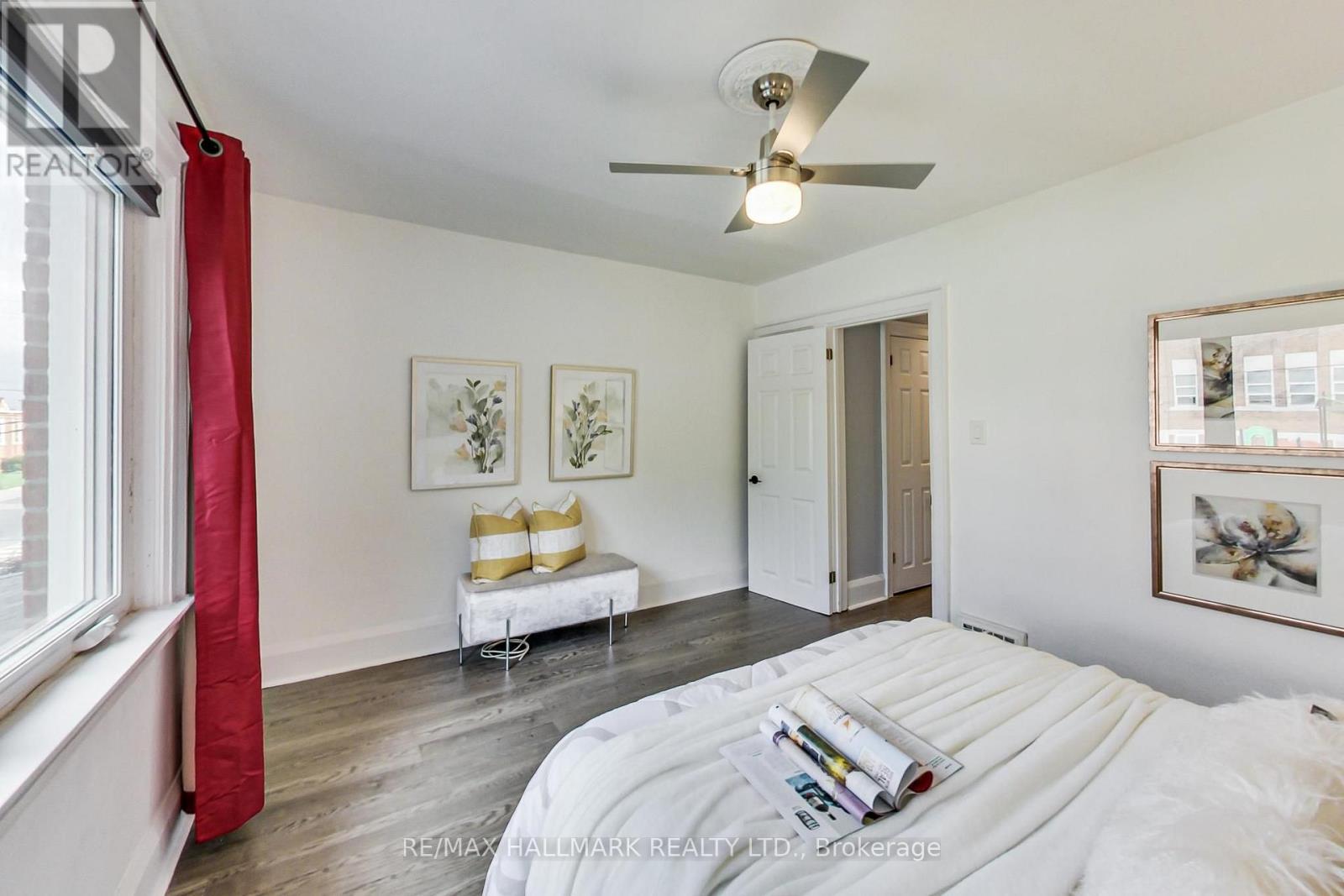 633 Glenholme Avenue, Toronto, Ontario  M6E 3G8 - Photo 22 - C13818786
