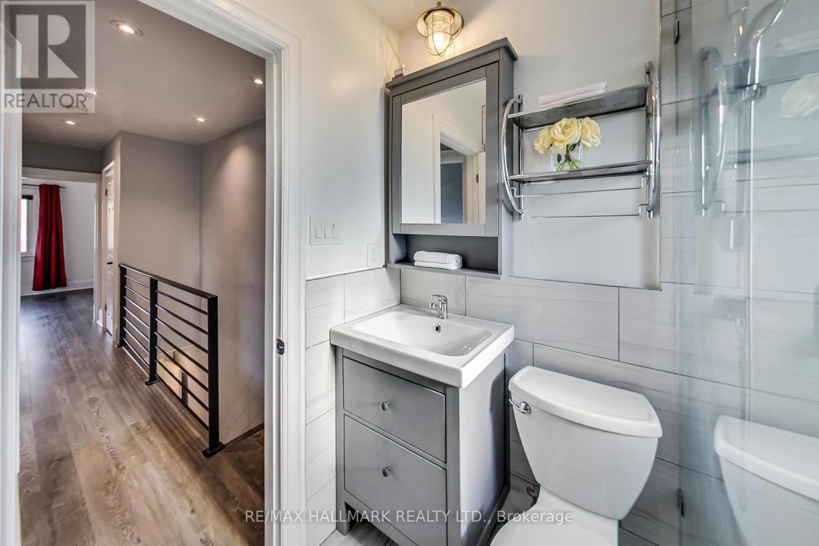 633 Glenholme Avenue, Toronto, Ontario  M6E 3G8 - Photo 28 - C13818786