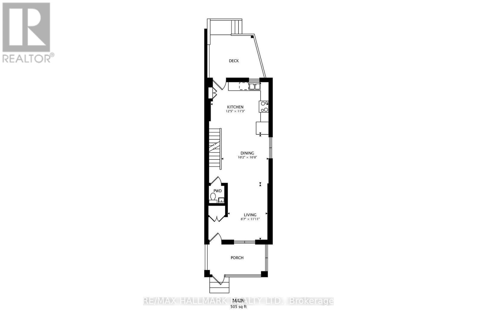 633 Glenholme Avenue, Toronto, Ontario  M6E 3G8 - Photo 3 - C13818786