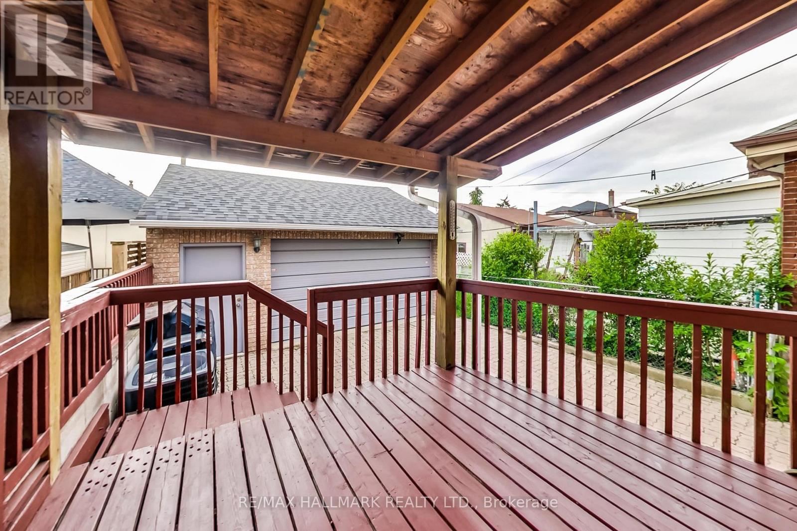 633 Glenholme Avenue, Toronto, Ontario  M6E 3G8 - Photo 35 - C13818786