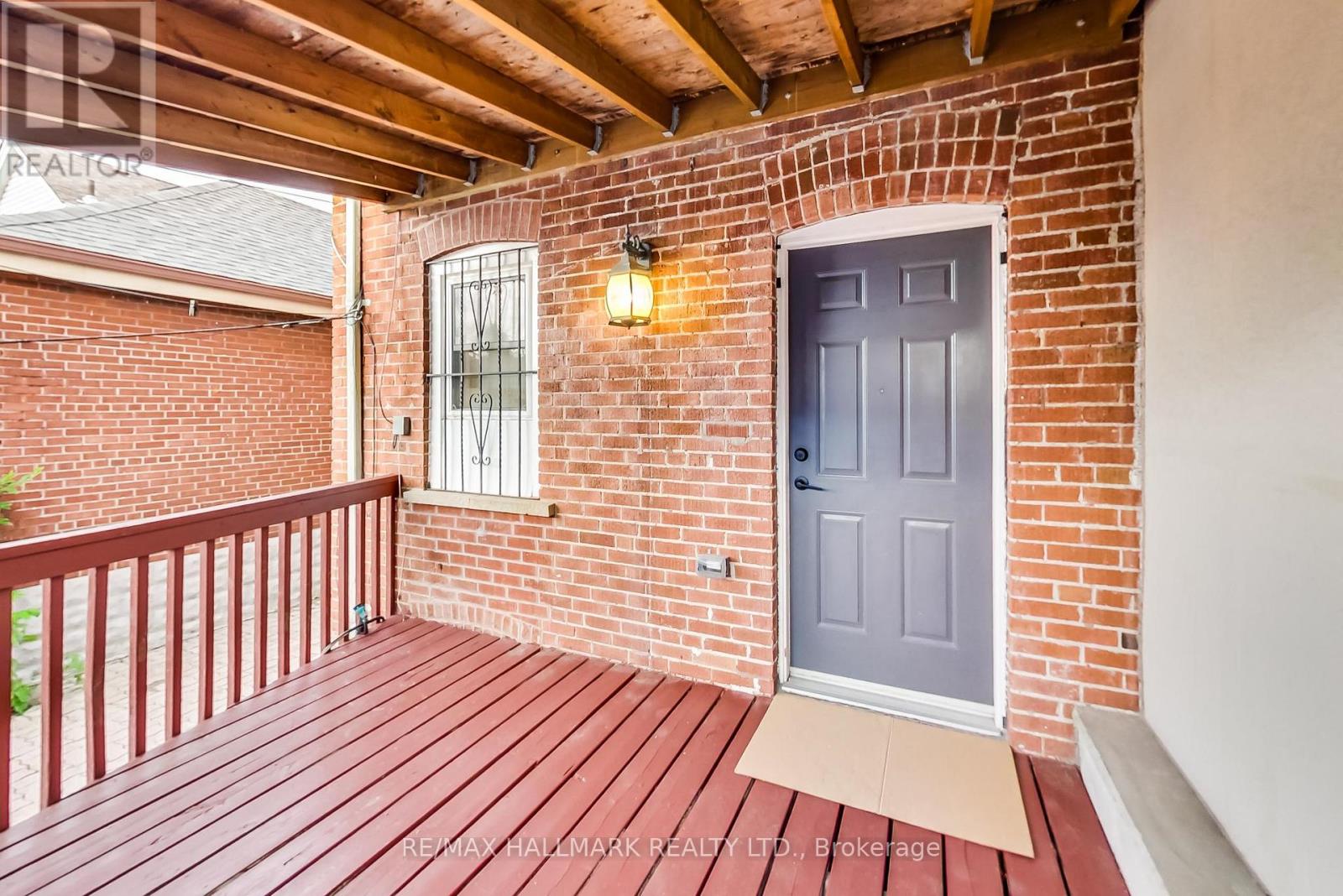 633 Glenholme Avenue, Toronto, Ontario  M6E 3G8 - Photo 36 - C13818786