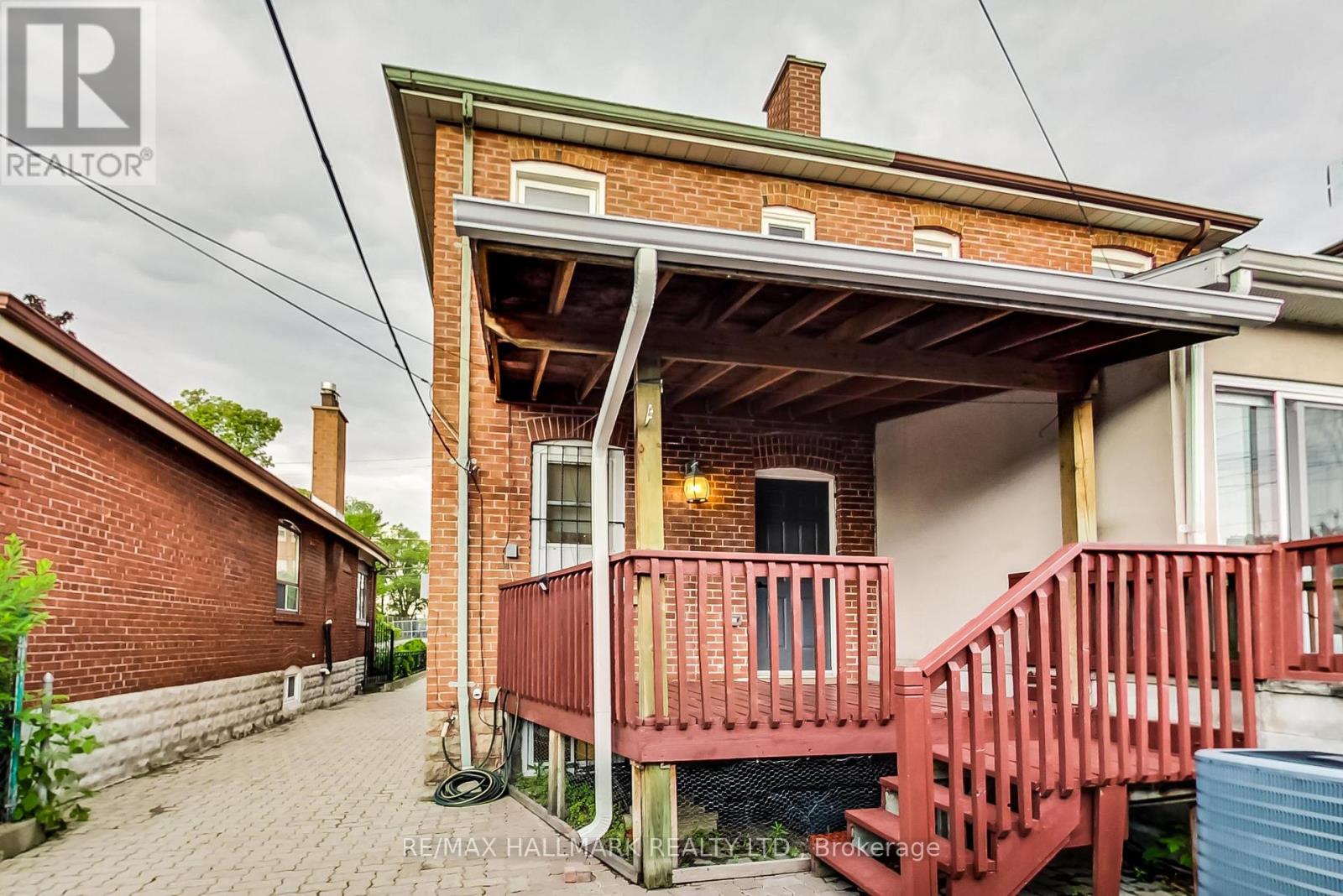 633 Glenholme Avenue, Toronto, Ontario  M6E 3G8 - Photo 37 - C13818786