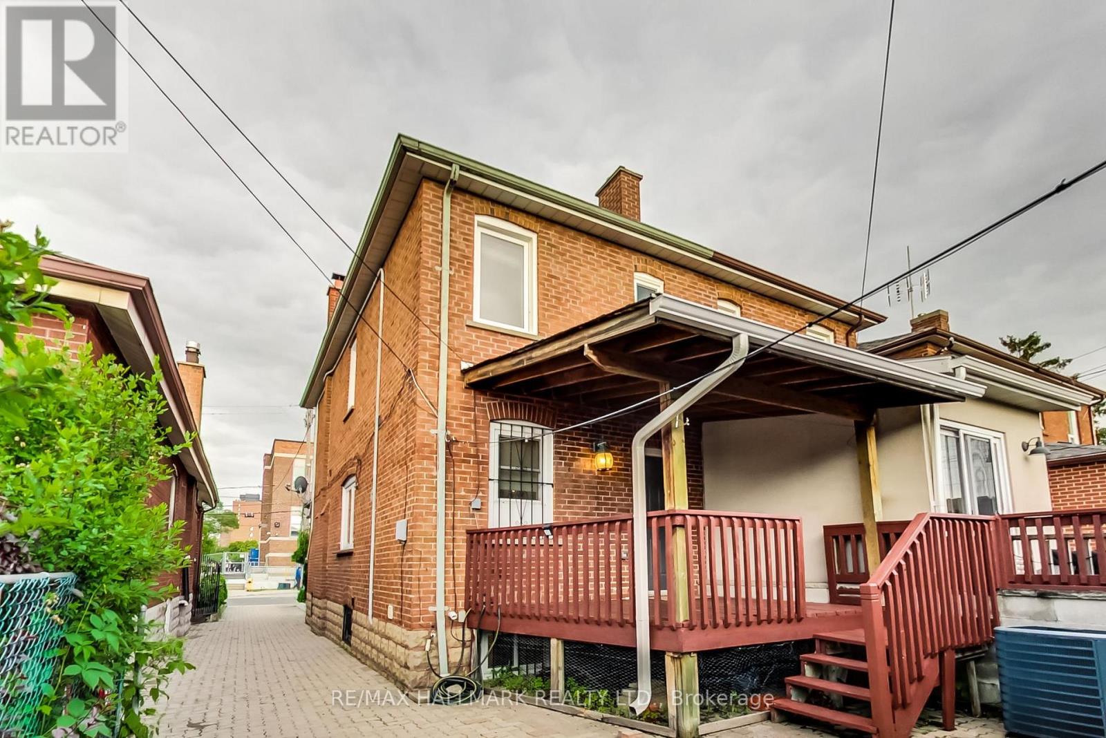 633 Glenholme Avenue, Toronto, Ontario  M6E 3G8 - Photo 38 - C13818786