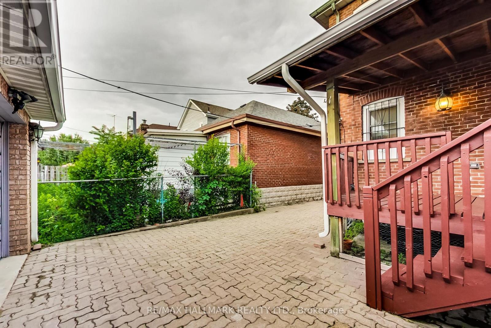 633 Glenholme Avenue, Toronto, Ontario  M6E 3G8 - Photo 39 - C13818786