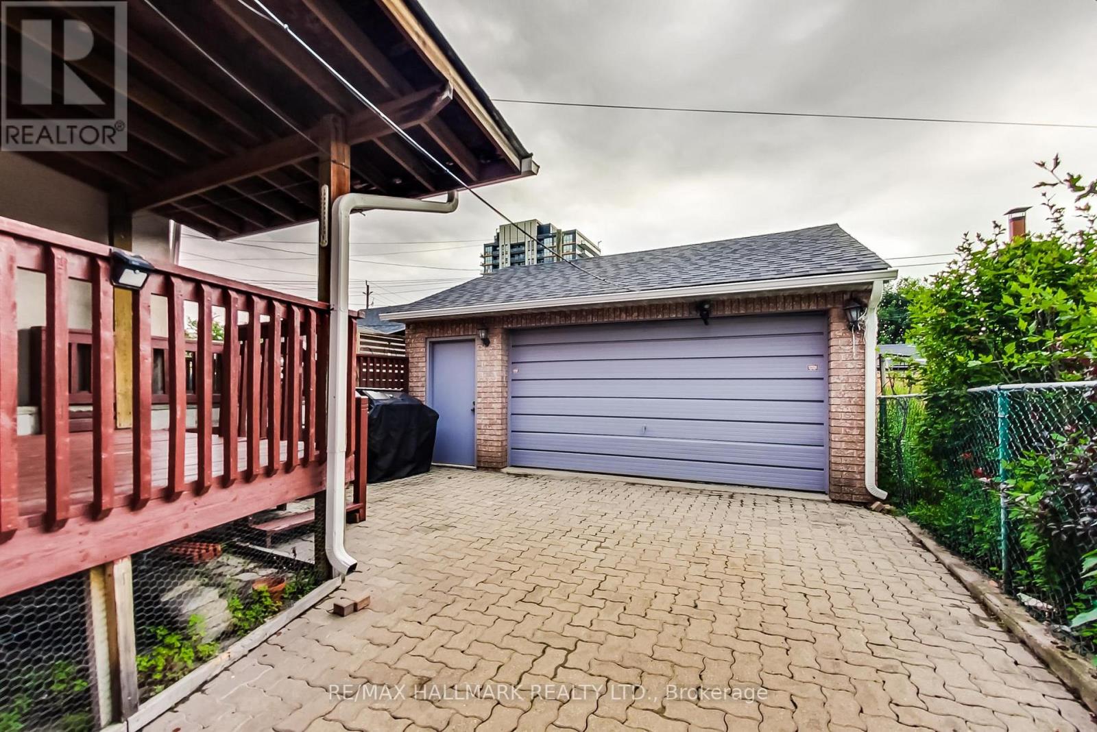 633 Glenholme Avenue, Toronto, Ontario  M6E 3G8 - Photo 41 - C13818786