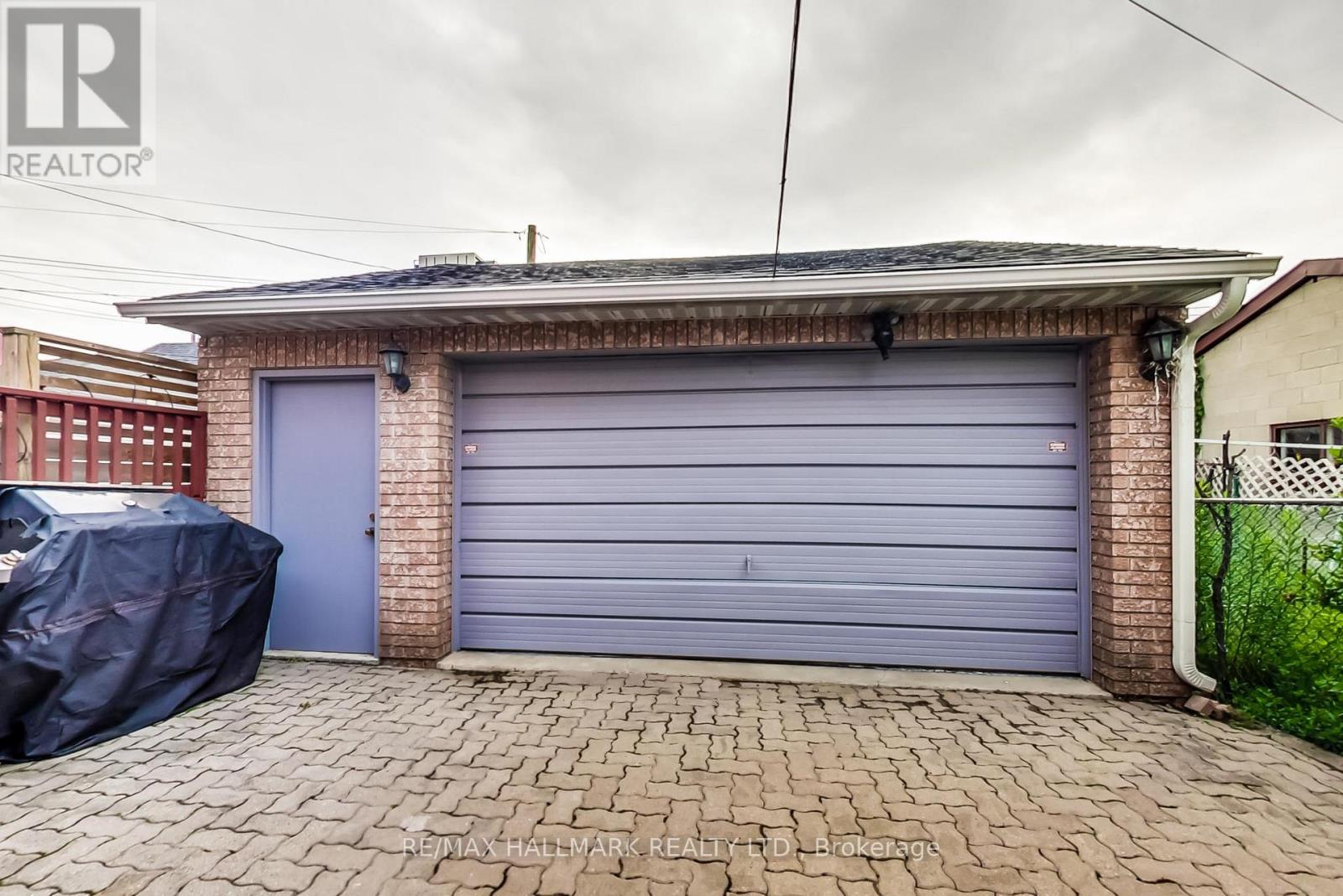 633 Glenholme Avenue, Toronto, Ontario  M6E 3G8 - Photo 42 - C13818786