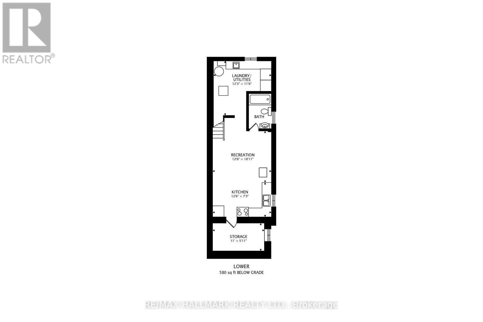 633 Glenholme Avenue, Toronto, Ontario  M6E 3G8 - Photo 5 - C13818786