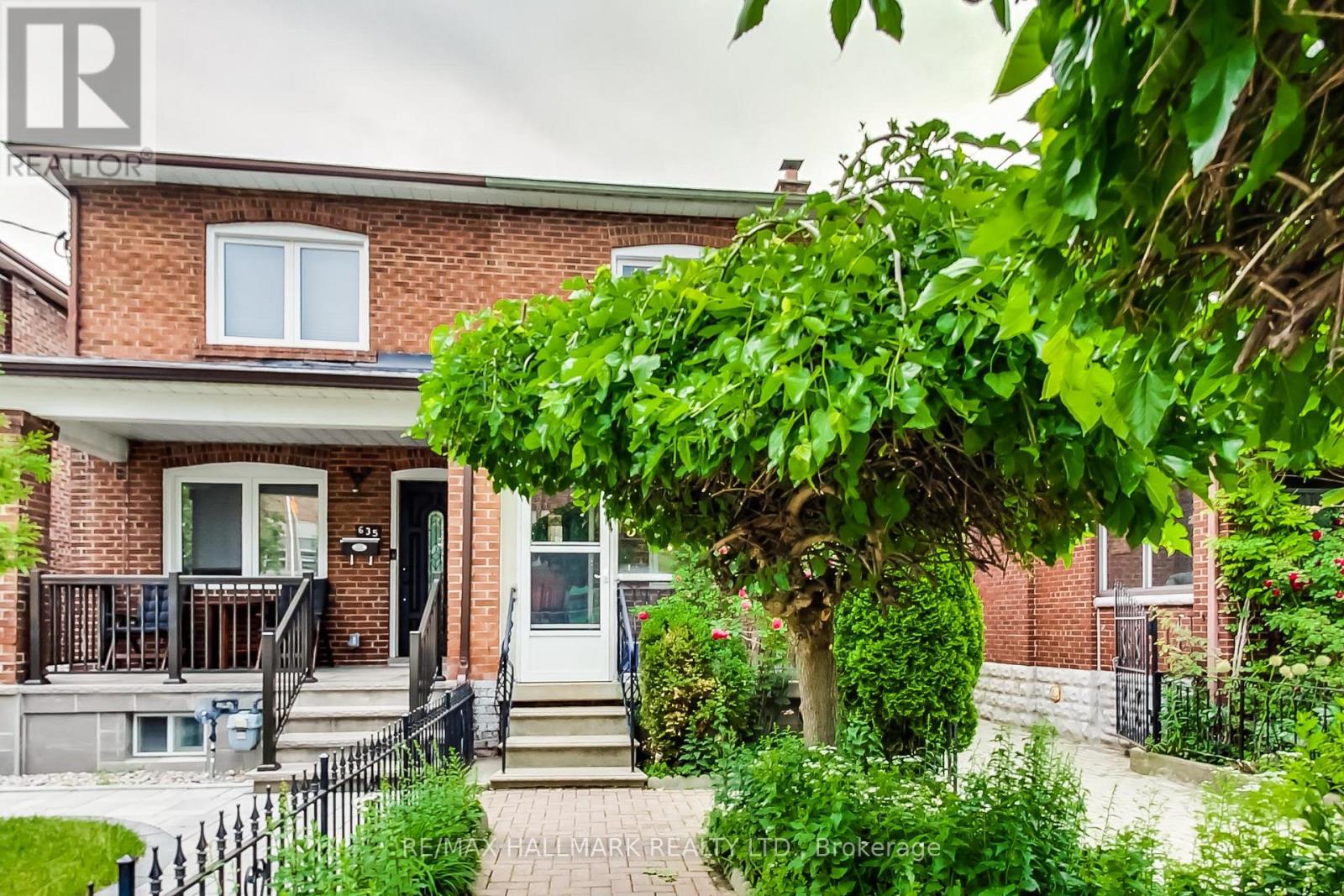 633 Glenholme Avenue, Toronto, Ontario  M6E 3G8 - Photo 6 - C13818786