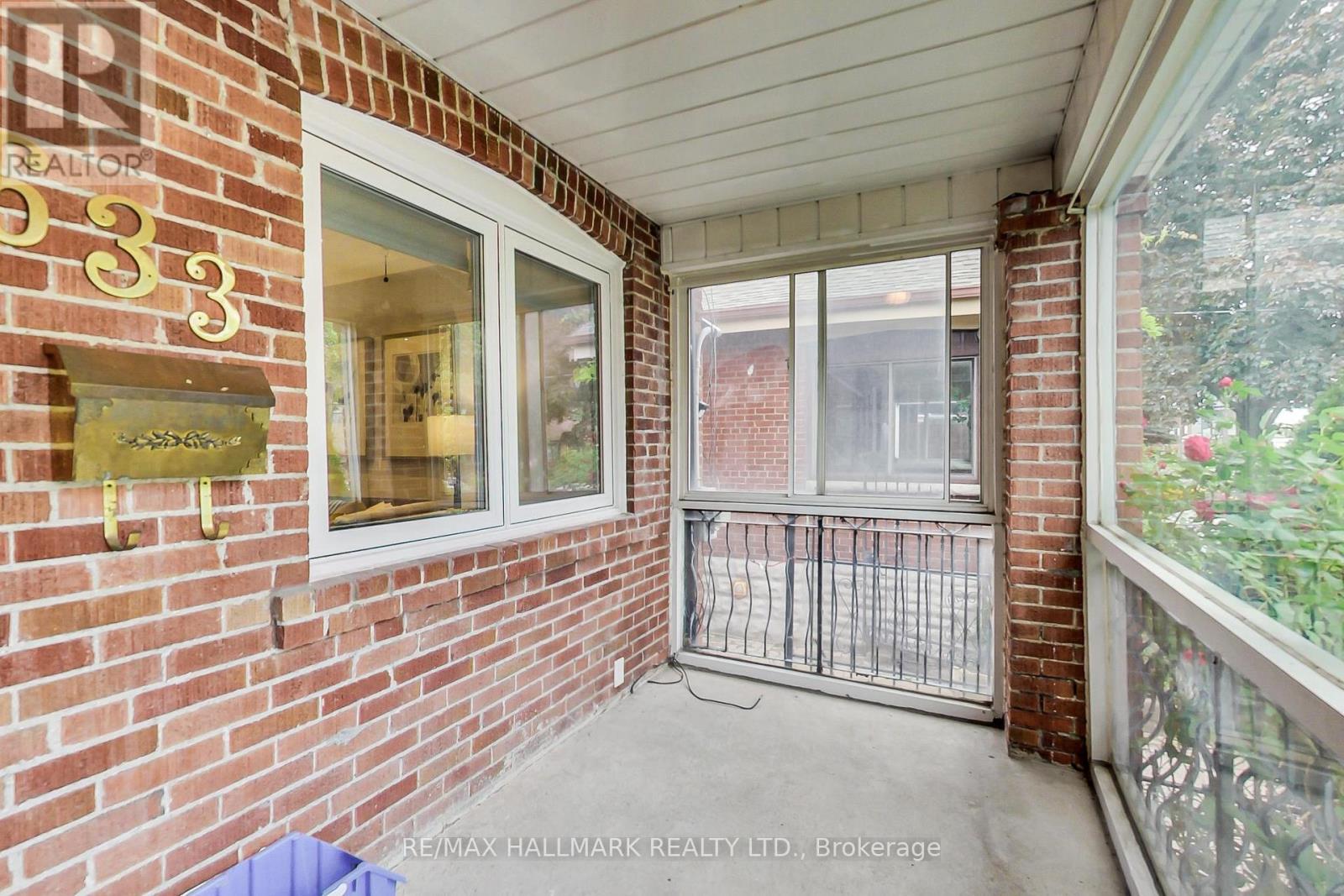633 Glenholme Avenue, Toronto, Ontario  M6E 3G8 - Photo 7 - C13818786