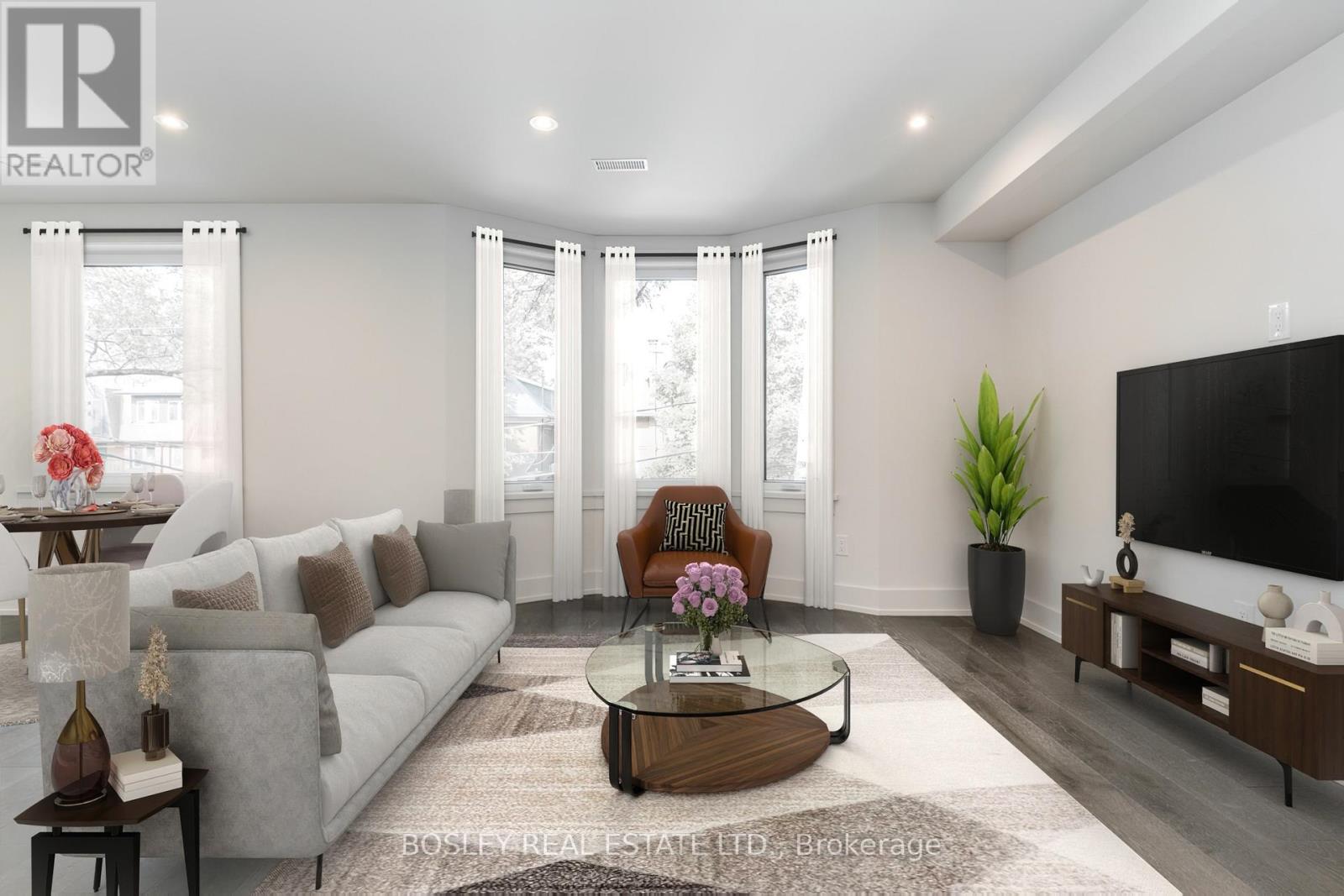 Upper - 325 Brunswick Avenue, Toronto, Ontario  M5R 2Z1 - Photo 11 - C13818806