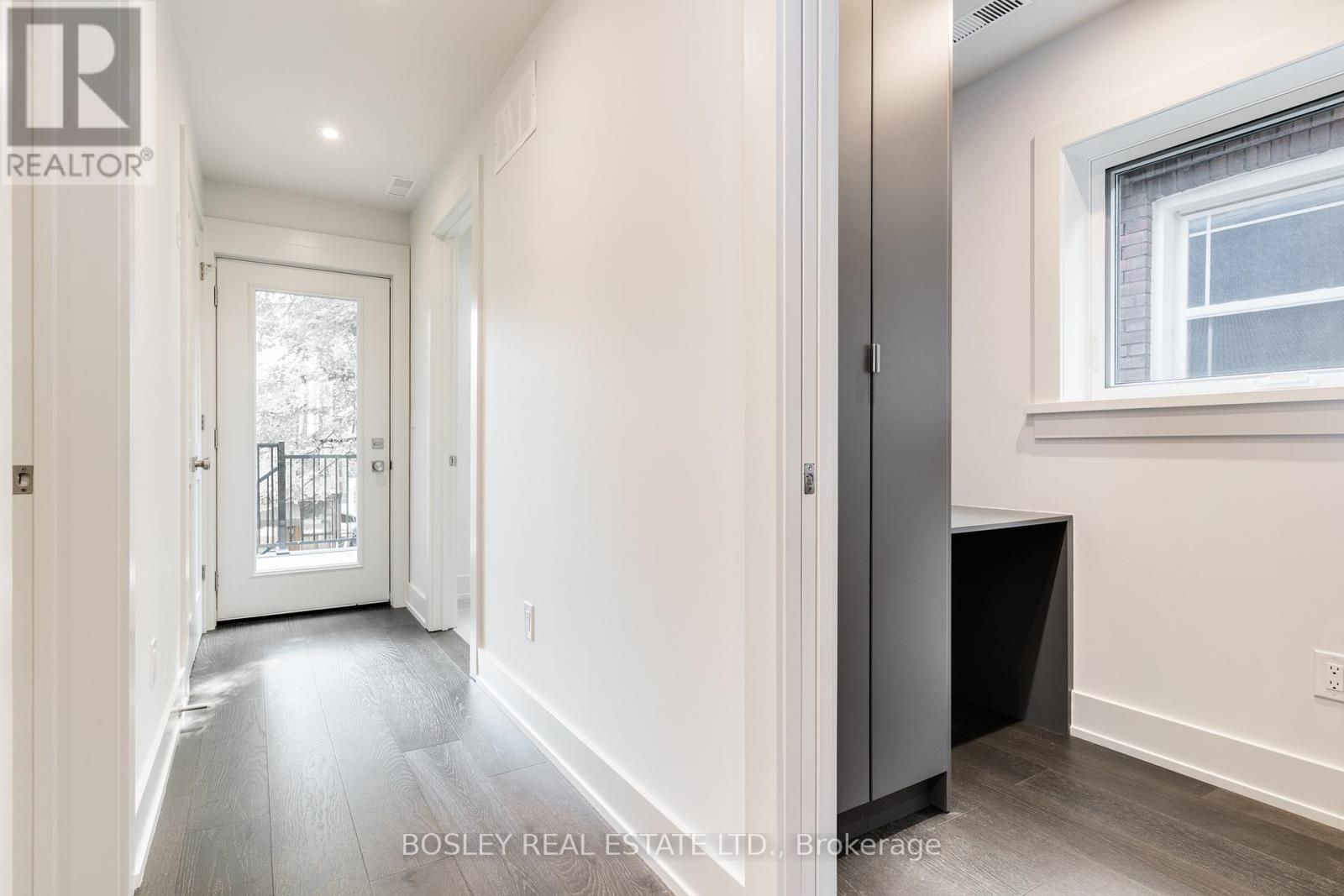Upper - 325 Brunswick Avenue, Toronto, Ontario  M5R 2Z1 - Photo 14 - C13818806