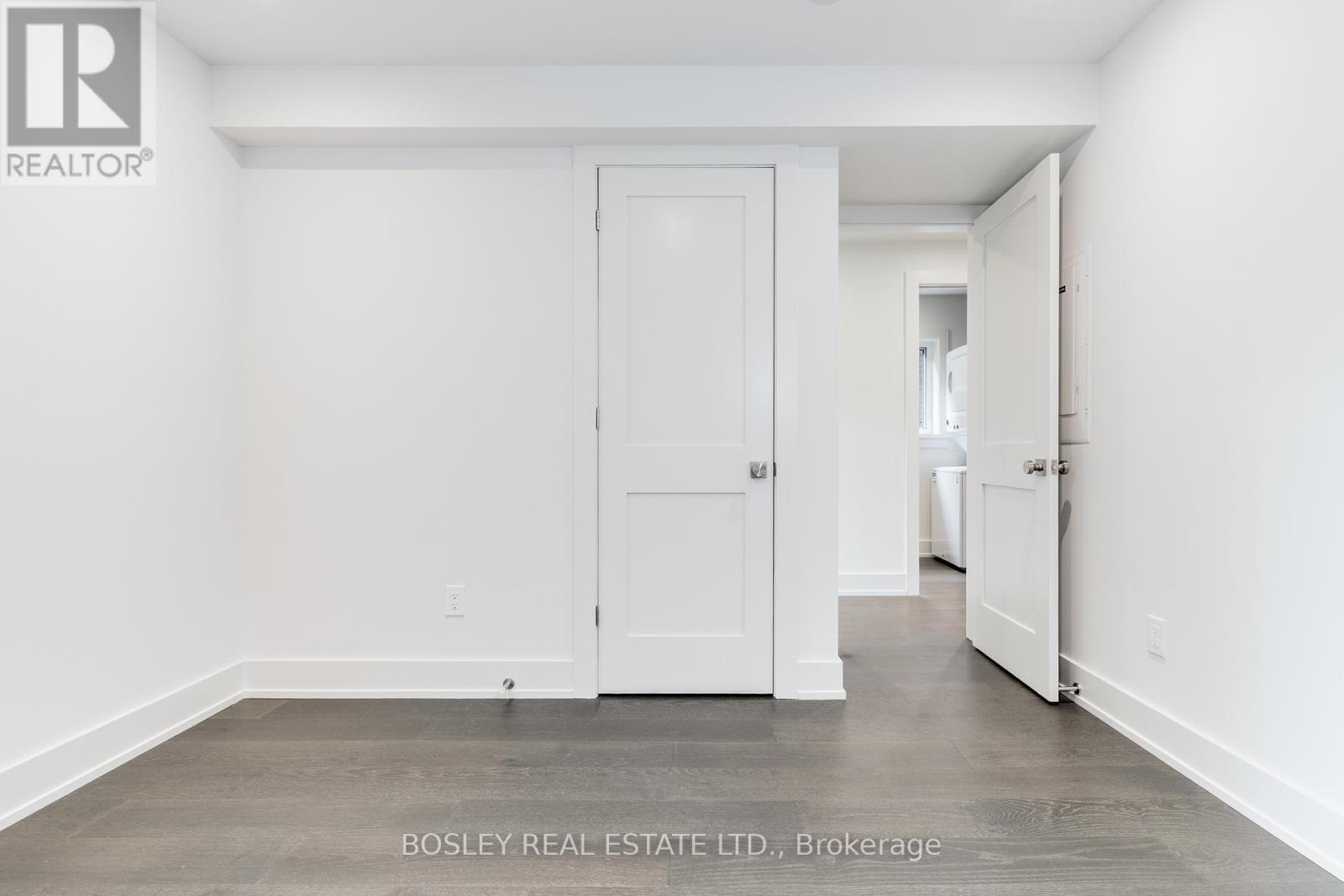Upper - 325 Brunswick Avenue, Toronto, Ontario  M5R 2Z1 - Photo 17 - C13818806