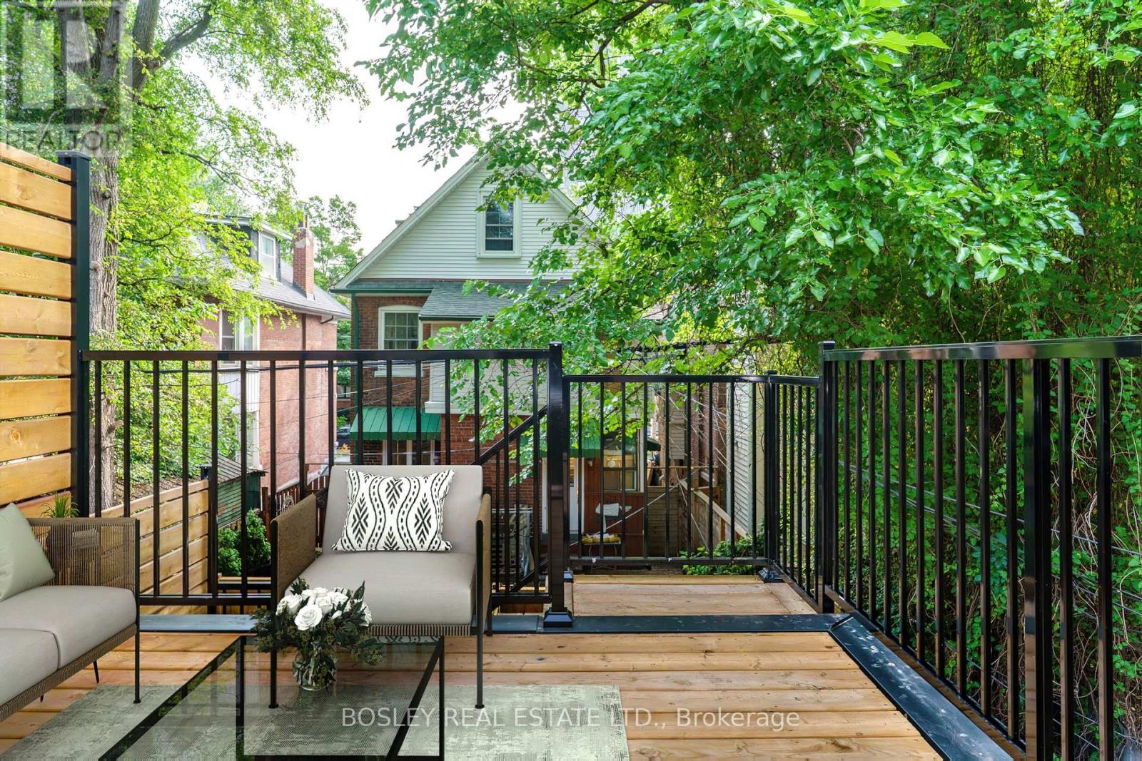 Upper - 325 Brunswick Avenue, Toronto, Ontario  M5R 2Z1 - Photo 20 - C13818806