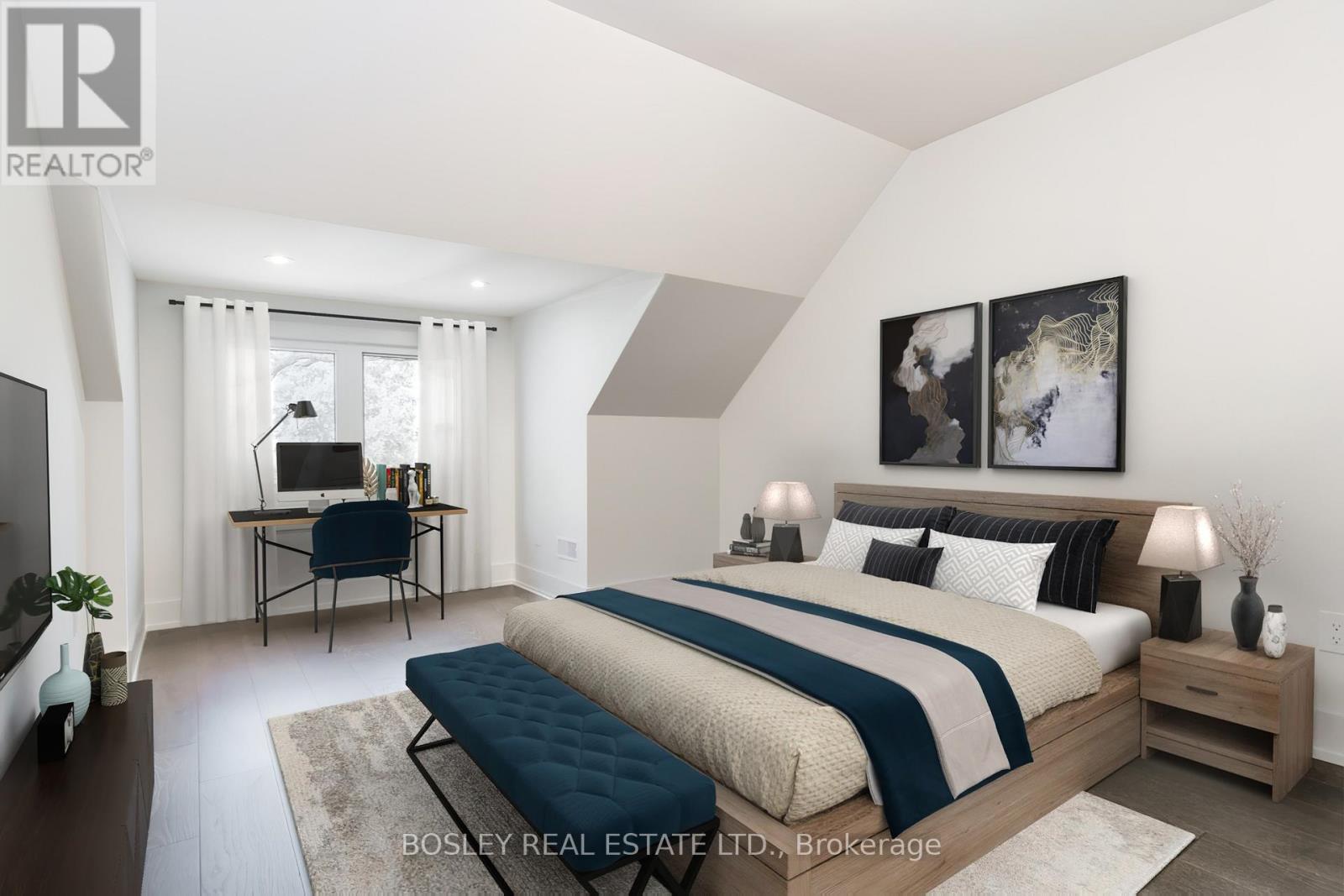 Upper - 325 Brunswick Avenue, Toronto, Ontario  M5R 2Z1 - Photo 24 - C13818806