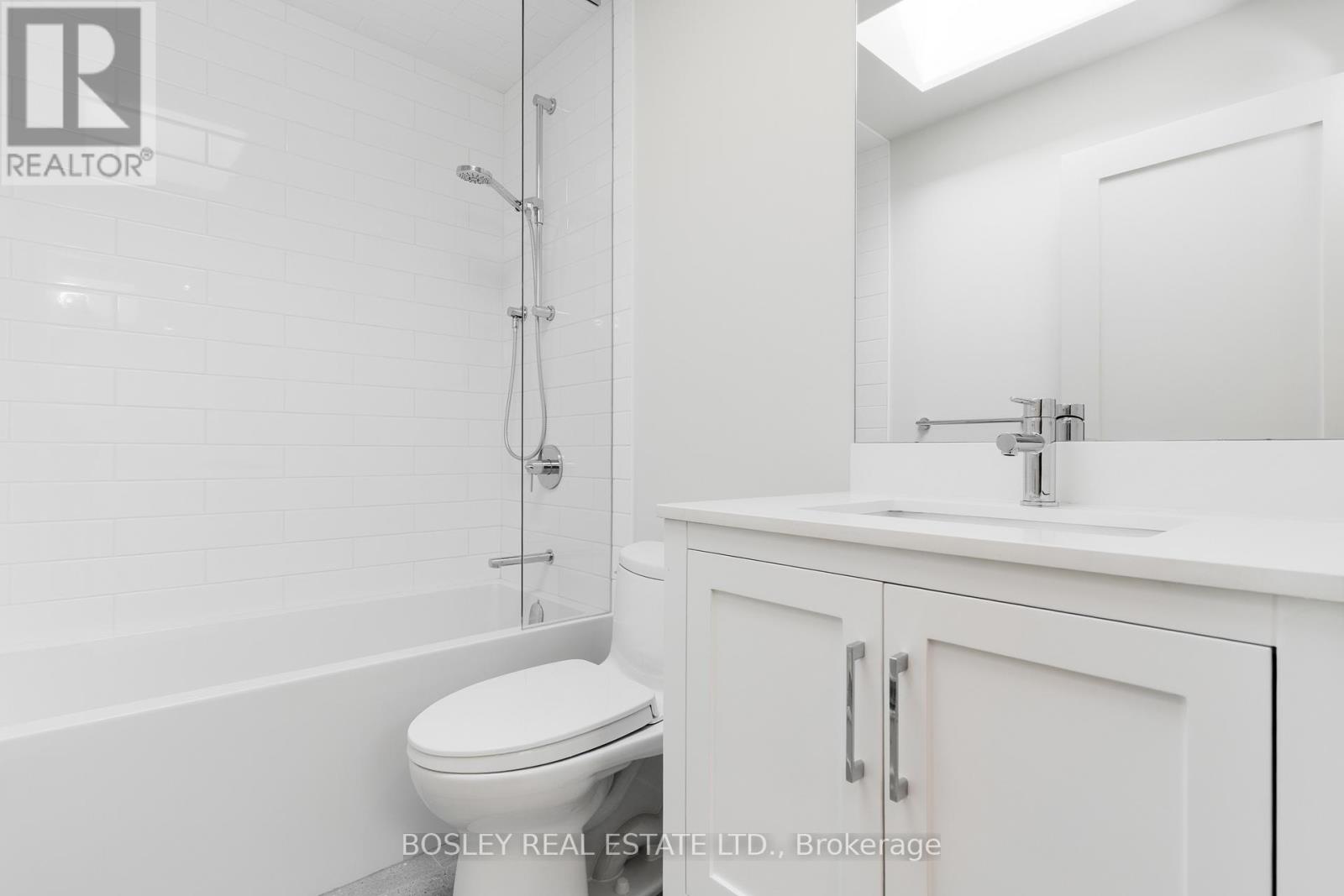 Upper - 325 Brunswick Avenue, Toronto, Ontario  M5R 2Z1 - Photo 27 - C13818806