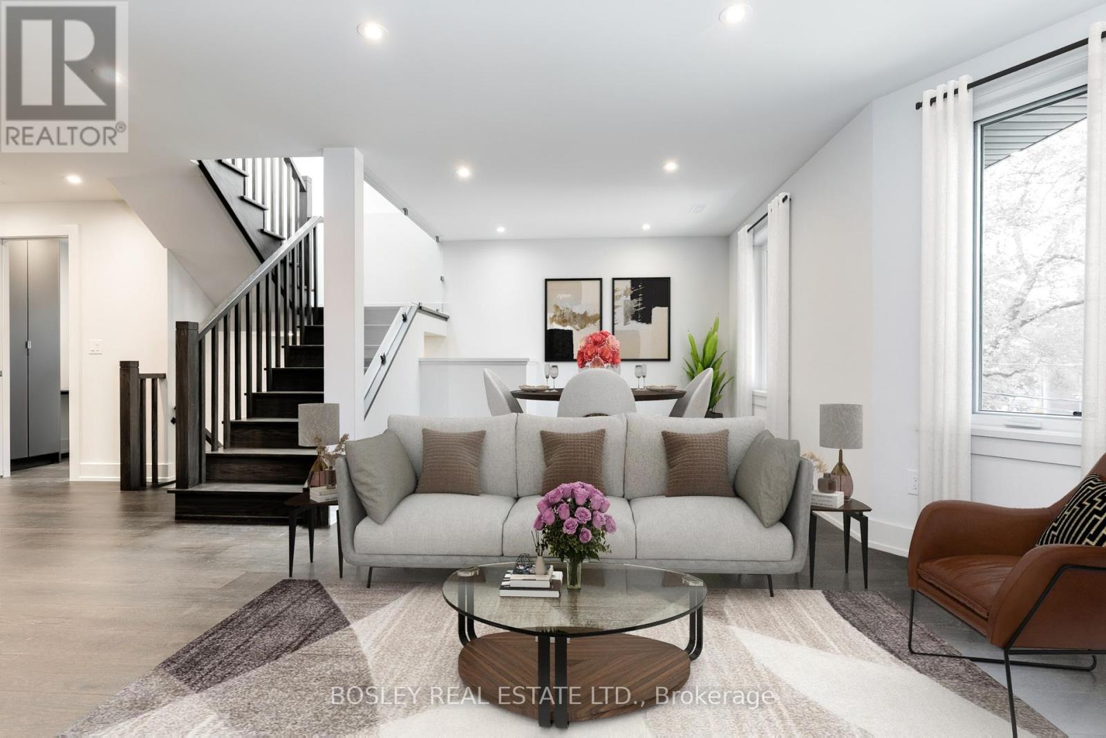 Upper - 325 Brunswick Avenue, Toronto, Ontario  M5R 2Z1 - Photo 9 - C13818806