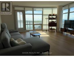 2212 - 35 MARINER TERRACE, Toronto, Ontario
