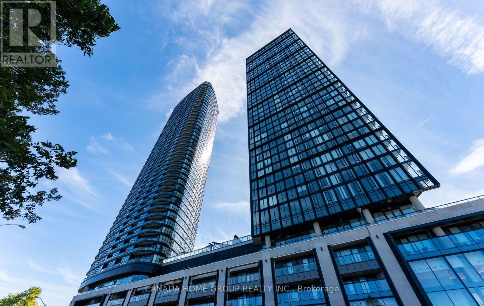 3405 - 575 Bloor Street E, Toronto, Ontario  M4W 0B2 - Photo 1 - C13818848