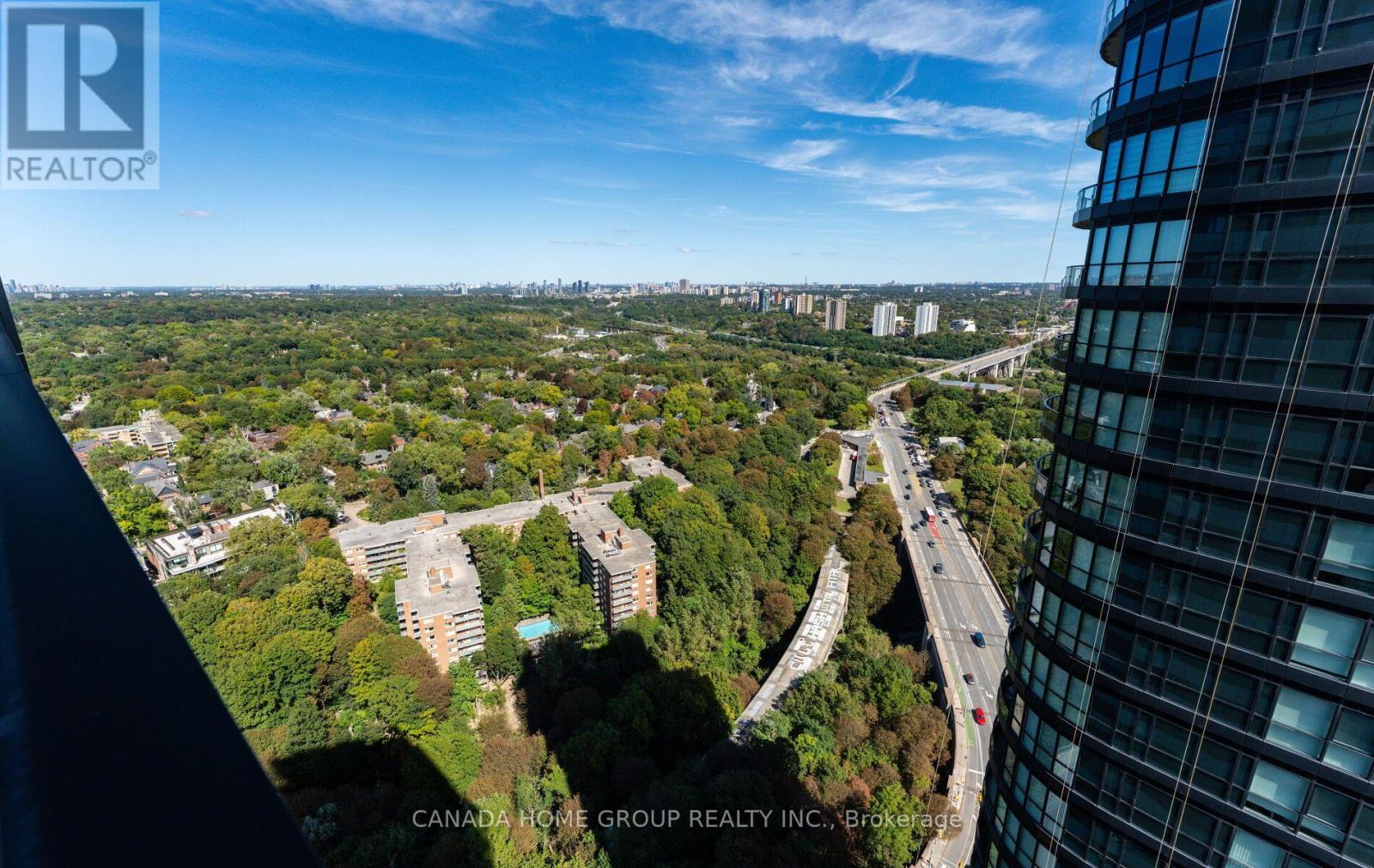 3405 - 575 Bloor Street E, Toronto, Ontario  M4W 0B2 - Photo 26 - C13818848