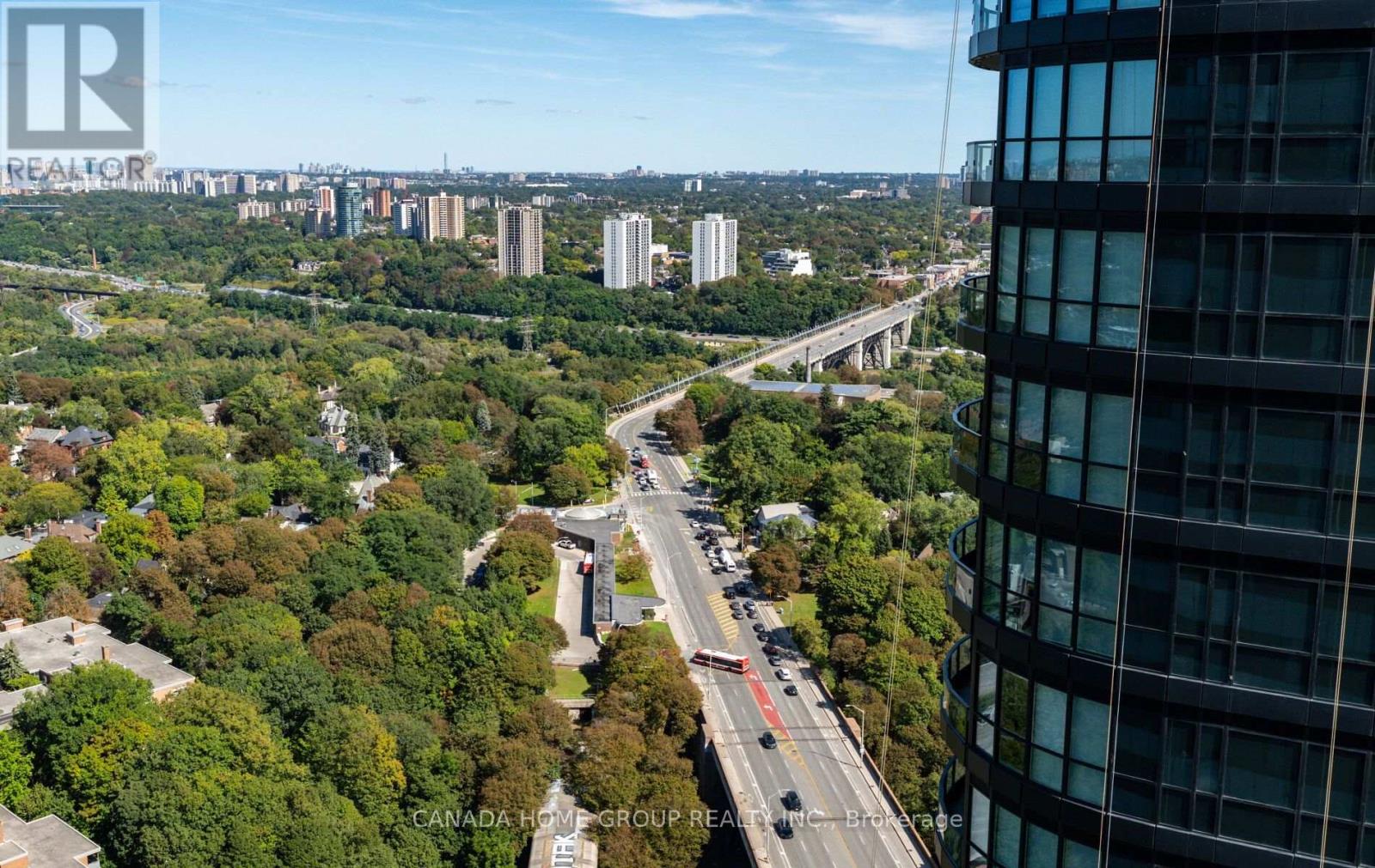 3405 - 575 Bloor Street E, Toronto, Ontario  M4W 0B2 - Photo 27 - C13818848