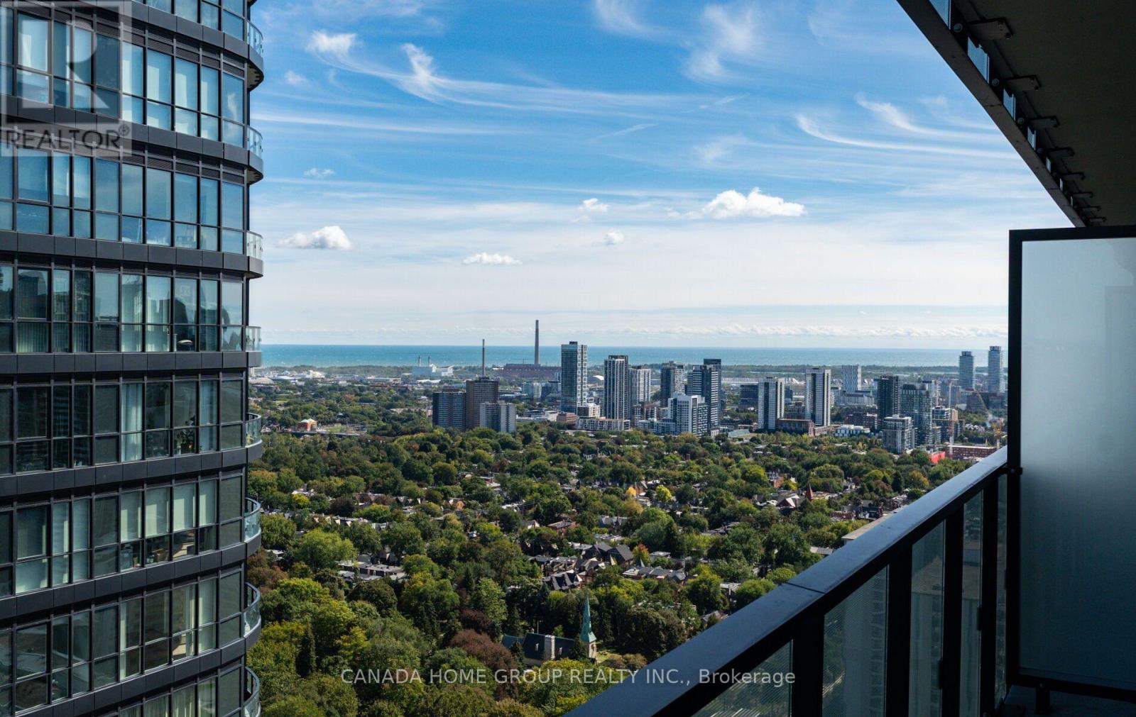 3405 - 575 Bloor Street E, Toronto, Ontario  M4W 0B2 - Photo 28 - C13818848