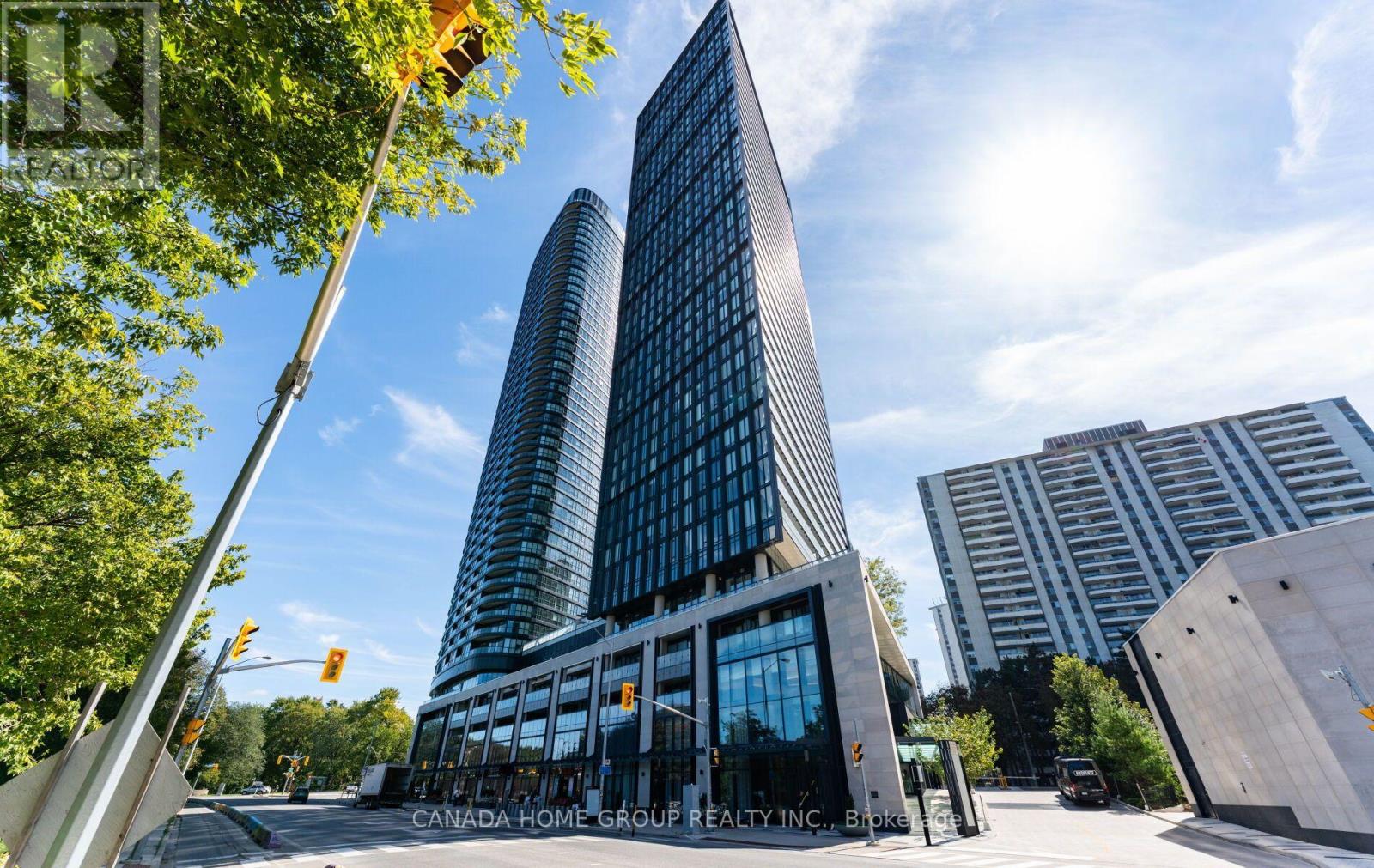 3405 - 575 Bloor Street E, Toronto, Ontario  M4W 0B2 - Photo 36 - C13818848